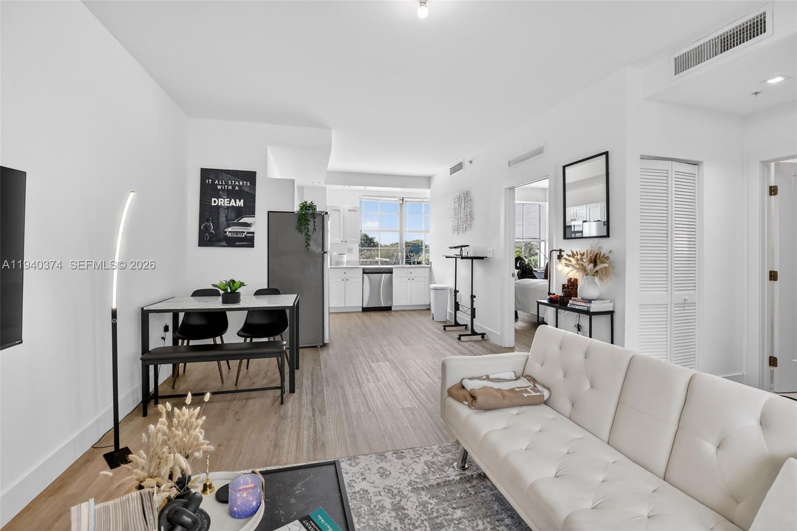 MAIN STREET LOFTS CONDO - Residential
