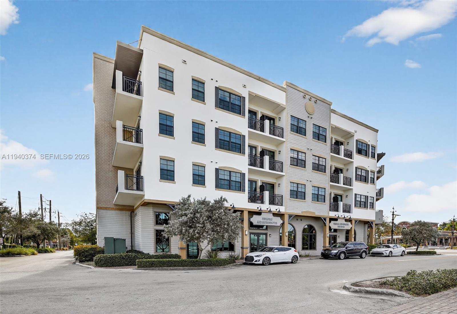MAIN STREET LOFTS CONDO - Residential