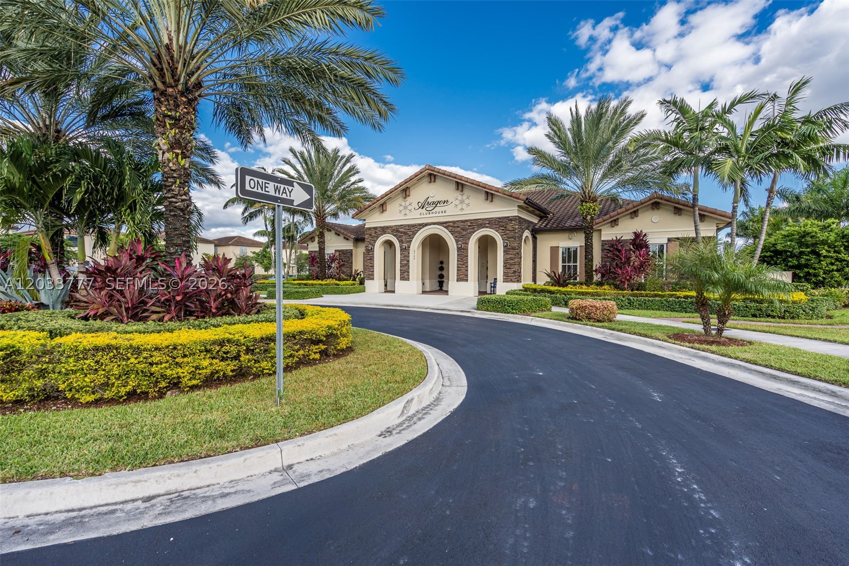 BELLAGIO - Residential