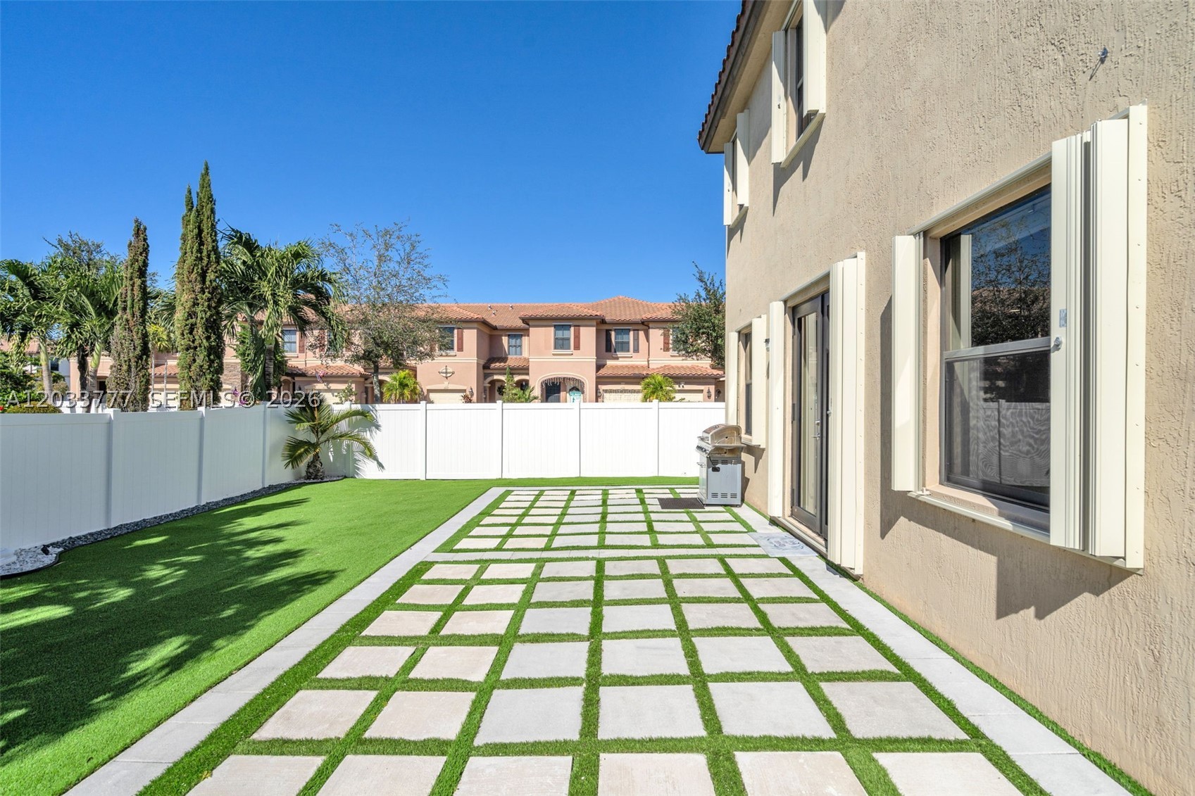 BELLAGIO - Residential