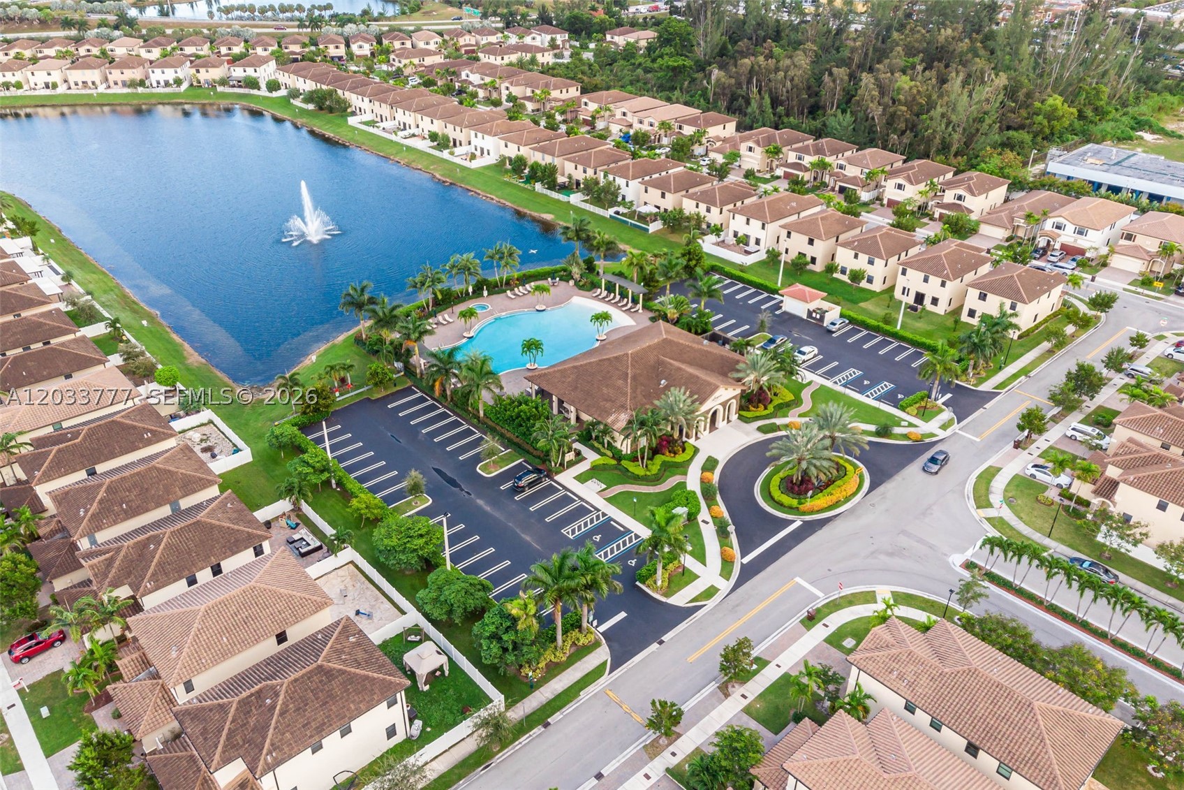 BELLAGIO - Residential