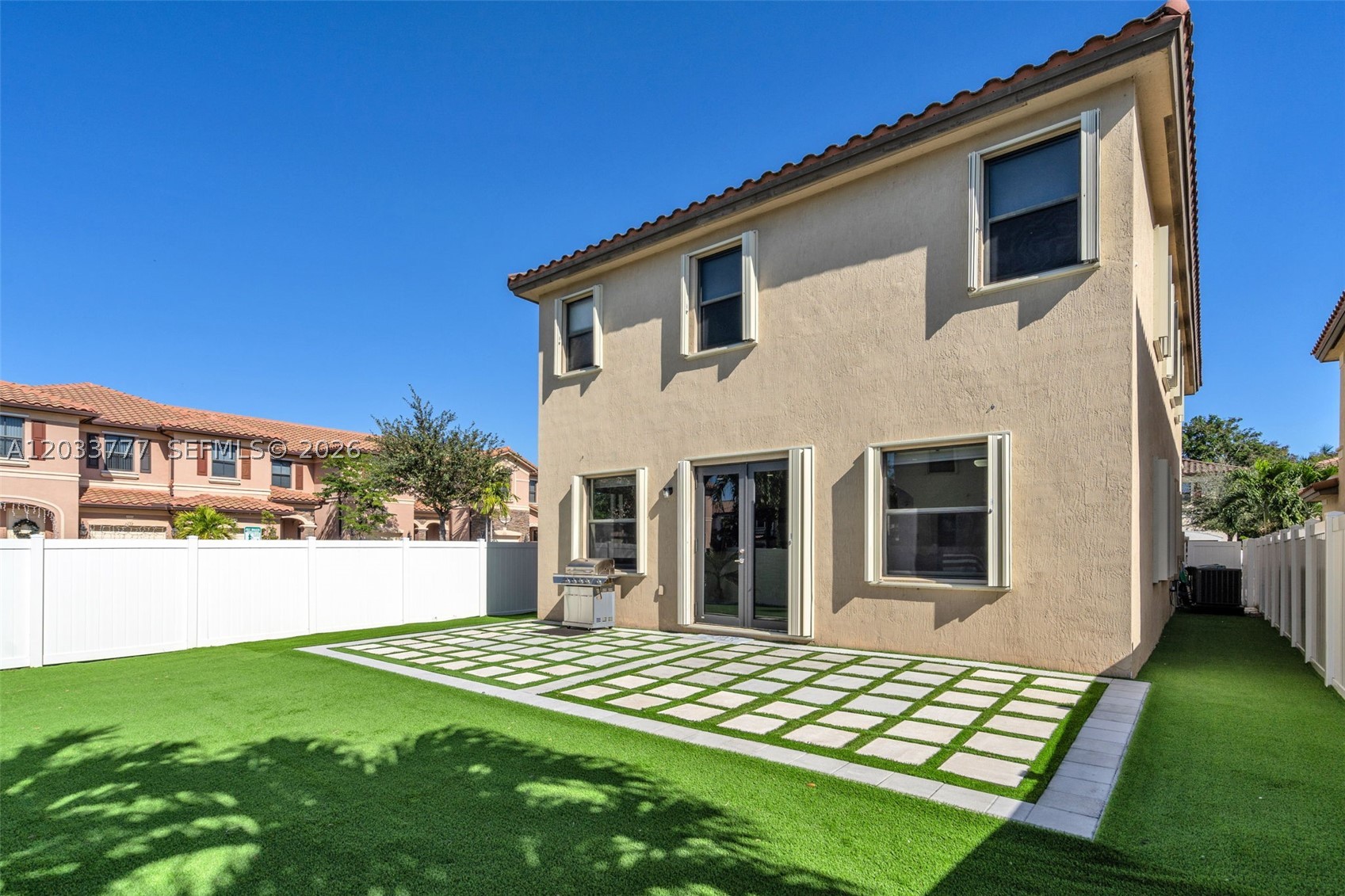 BELLAGIO - Residential