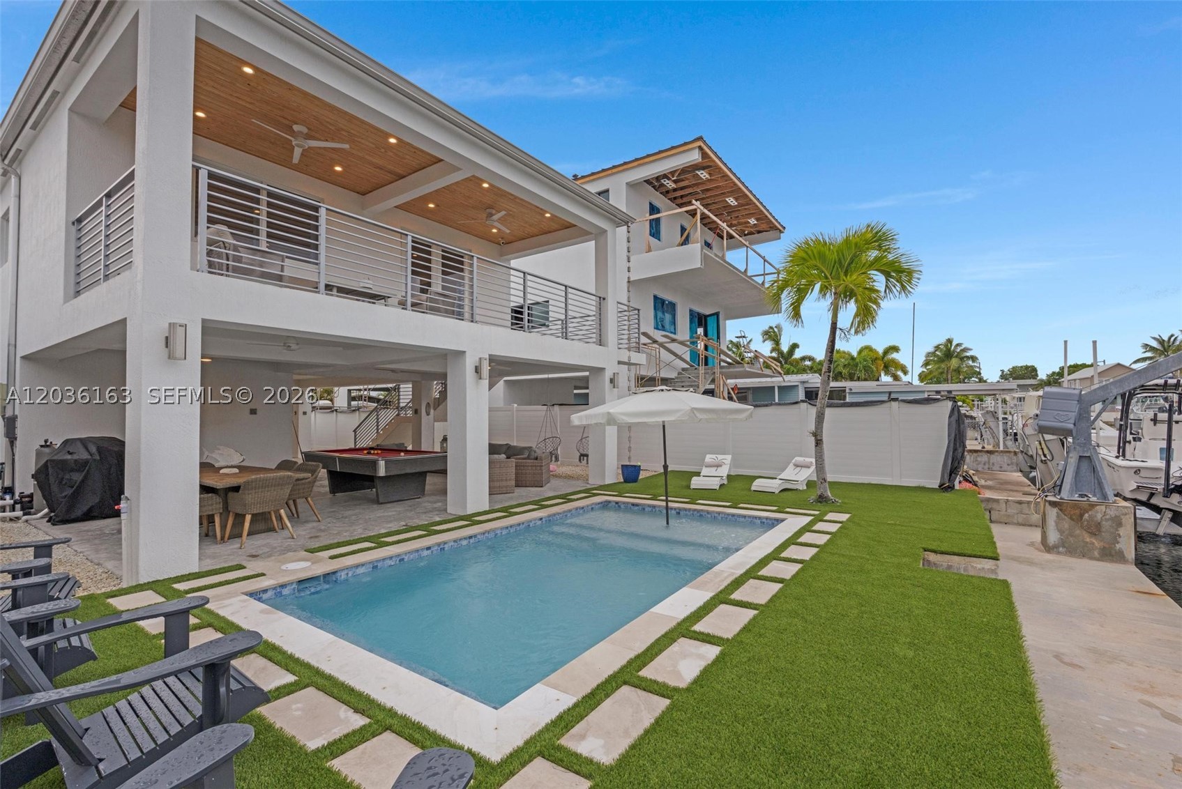 CROSS KEY WATERWAYS EST S - Residential