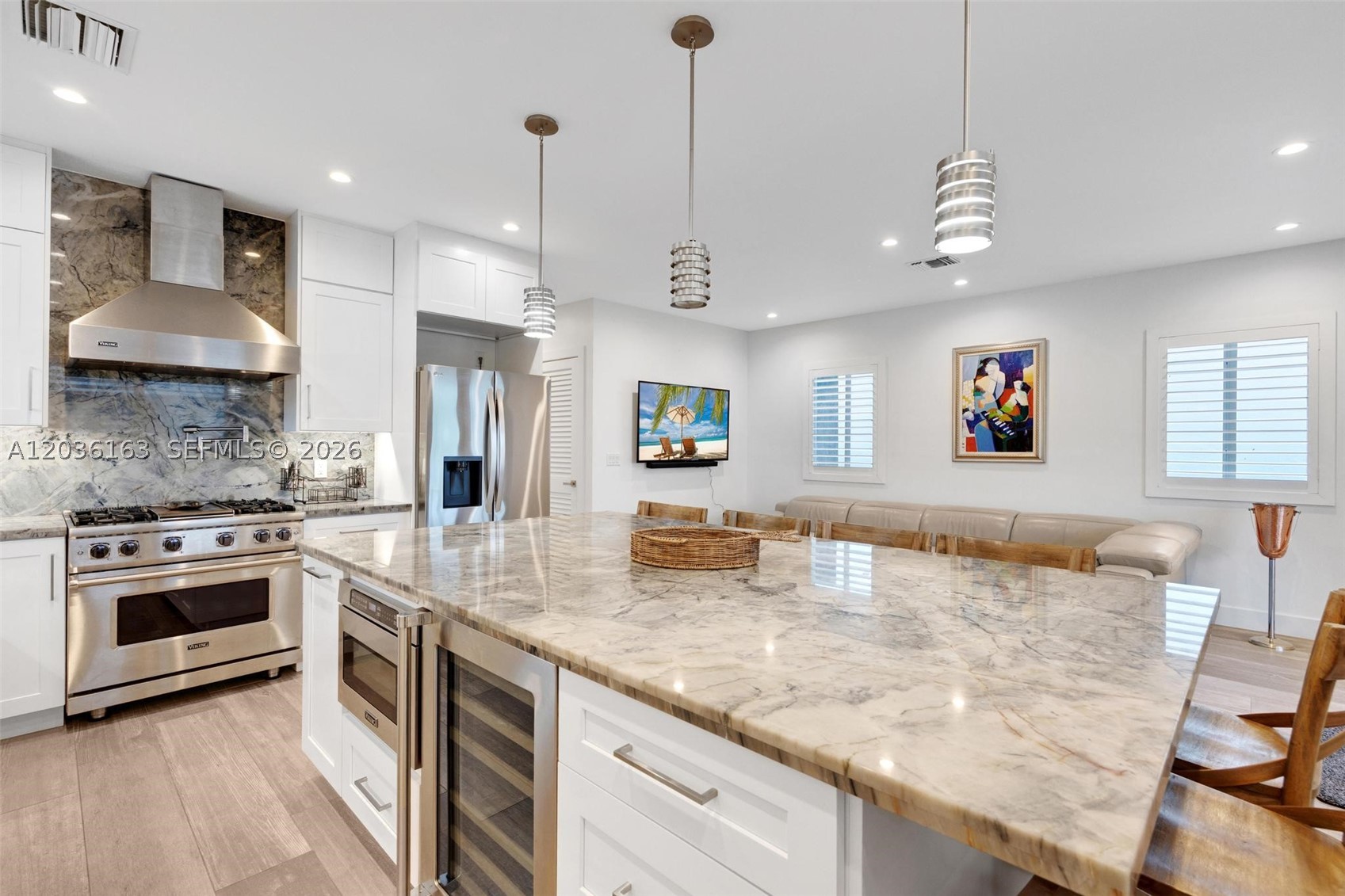 CROSS KEY WATERWAYS EST S - Residential