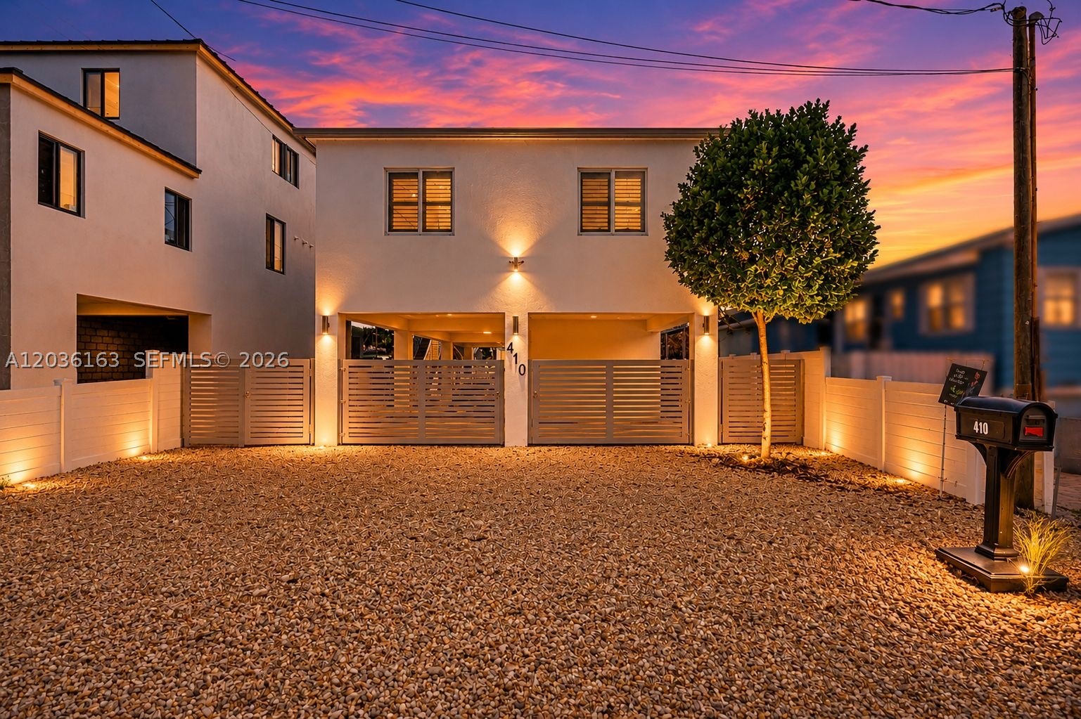 CROSS KEY WATERWAYS EST S - Residential