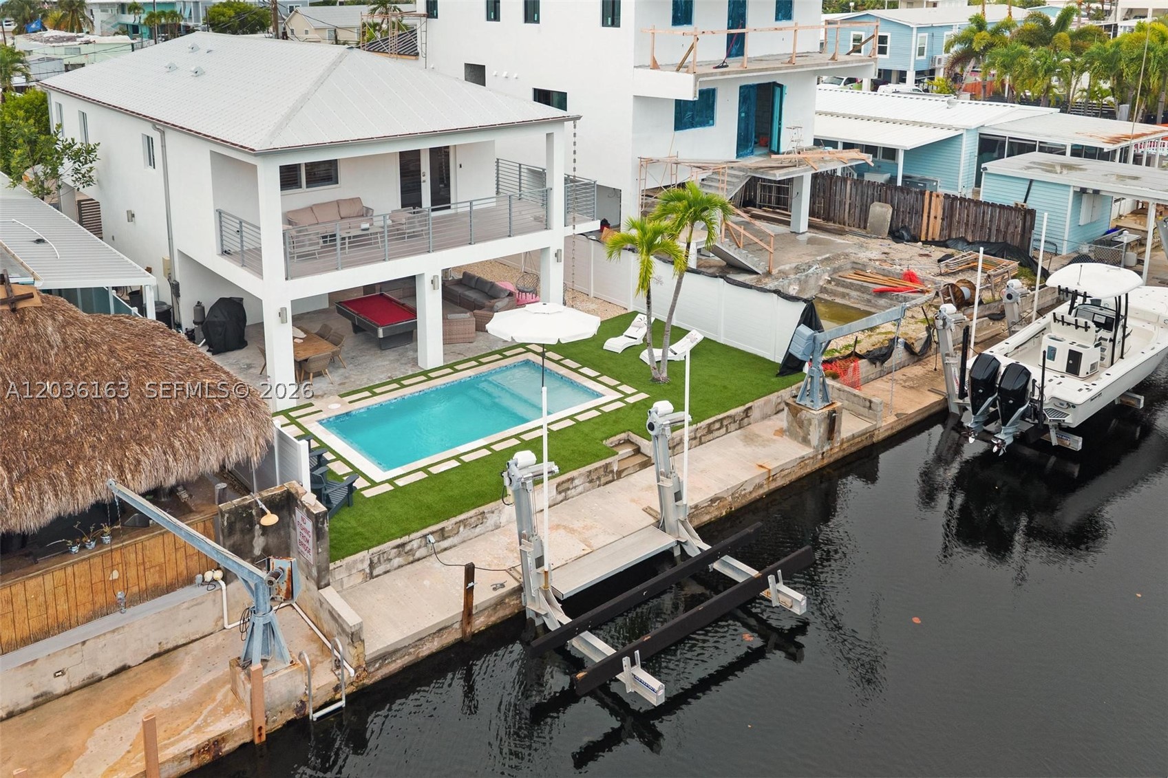 CROSS KEY WATERWAYS EST S - Residential