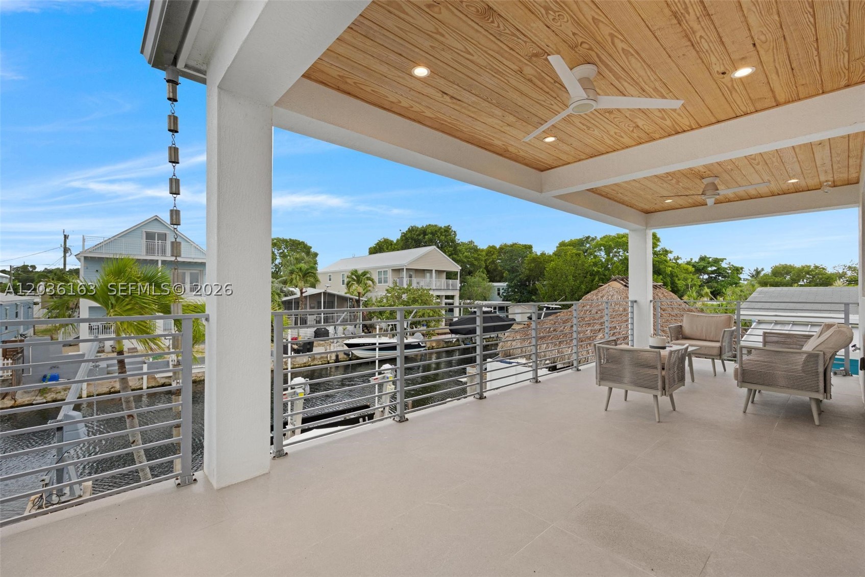 CROSS KEY WATERWAYS EST S - Residential