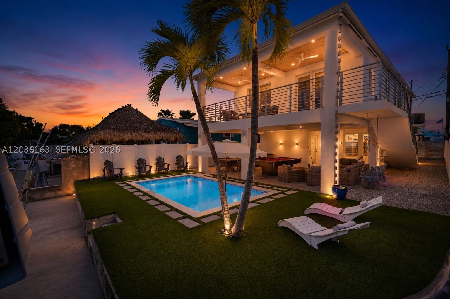 CROSS KEY WATERWAYS EST S - Residential
