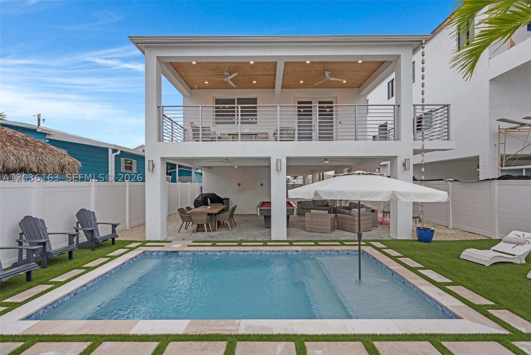 CROSS KEY WATERWAYS EST S - Residential