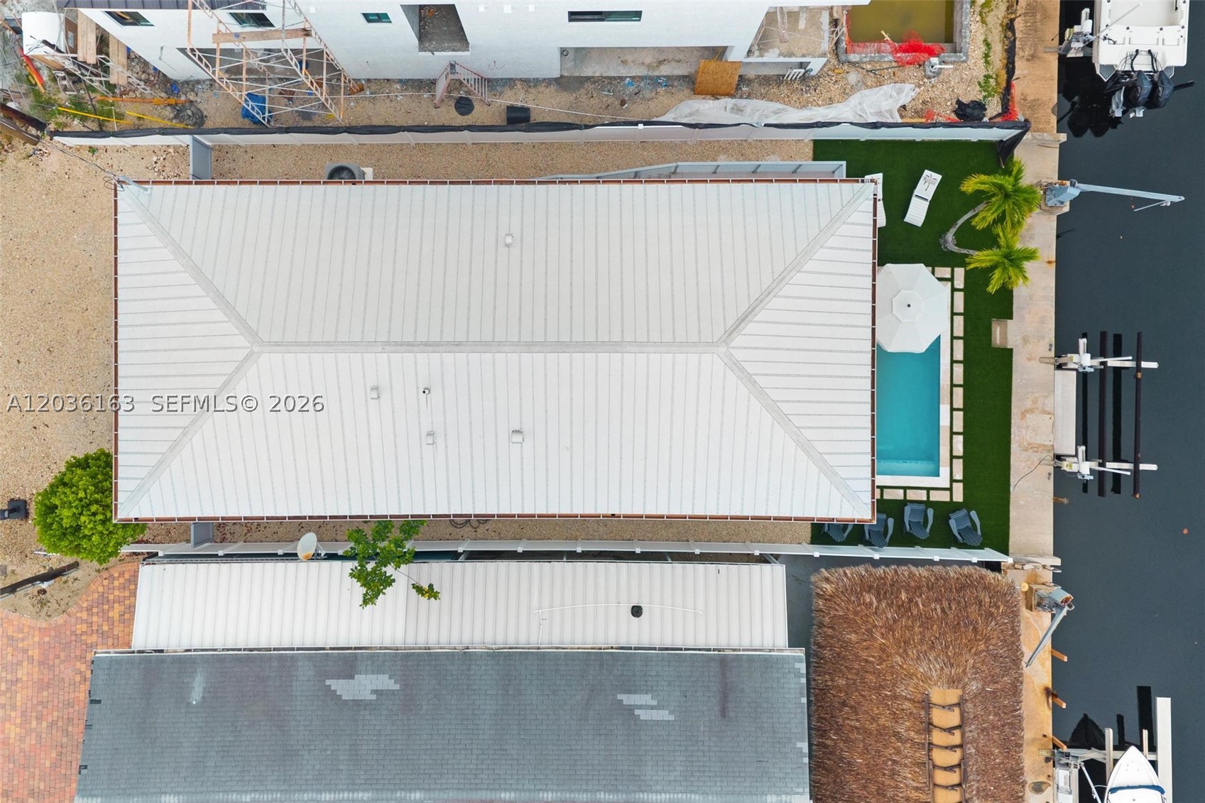 CROSS KEY WATERWAYS EST S - Residential