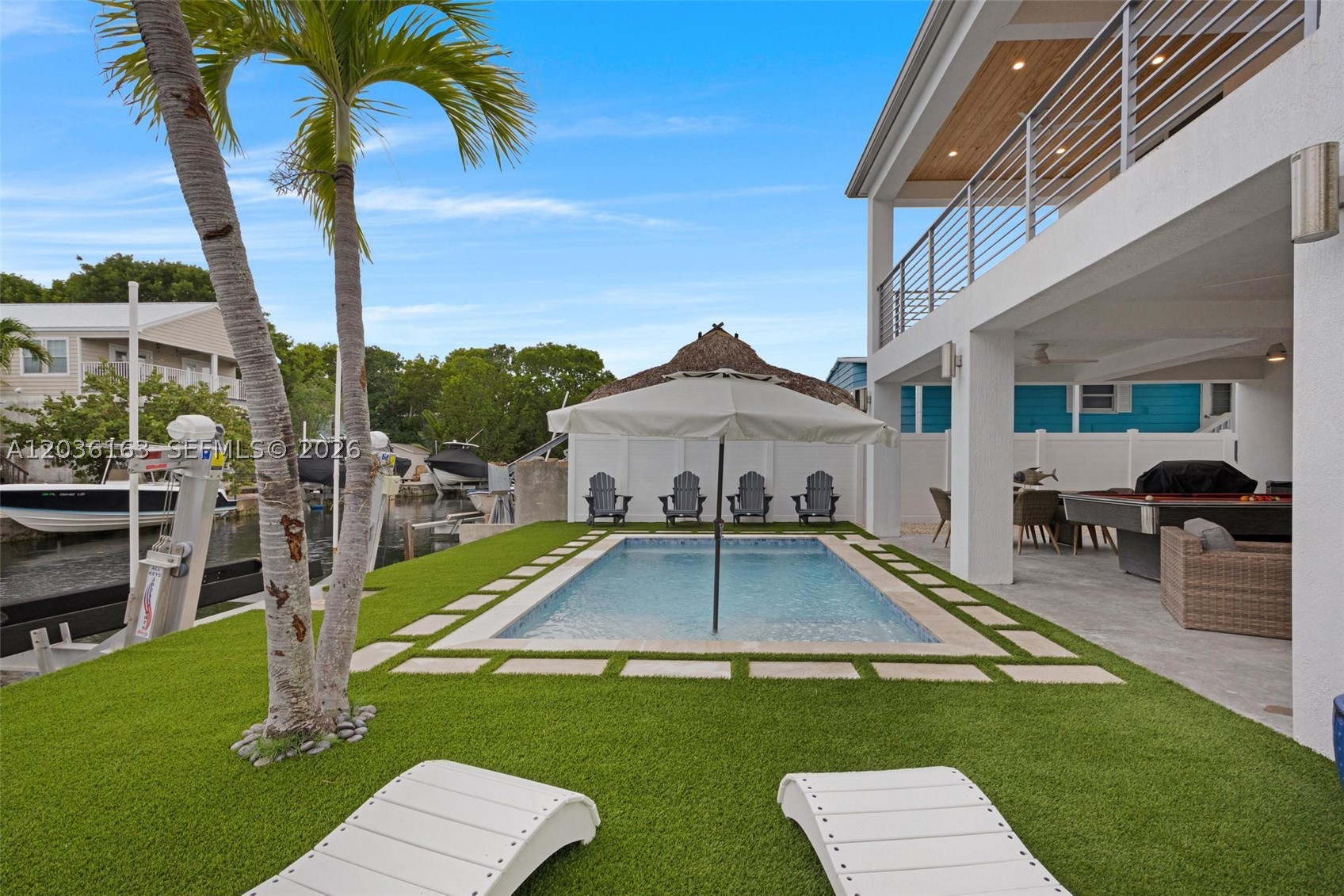 CROSS KEY WATERWAYS EST S - Residential