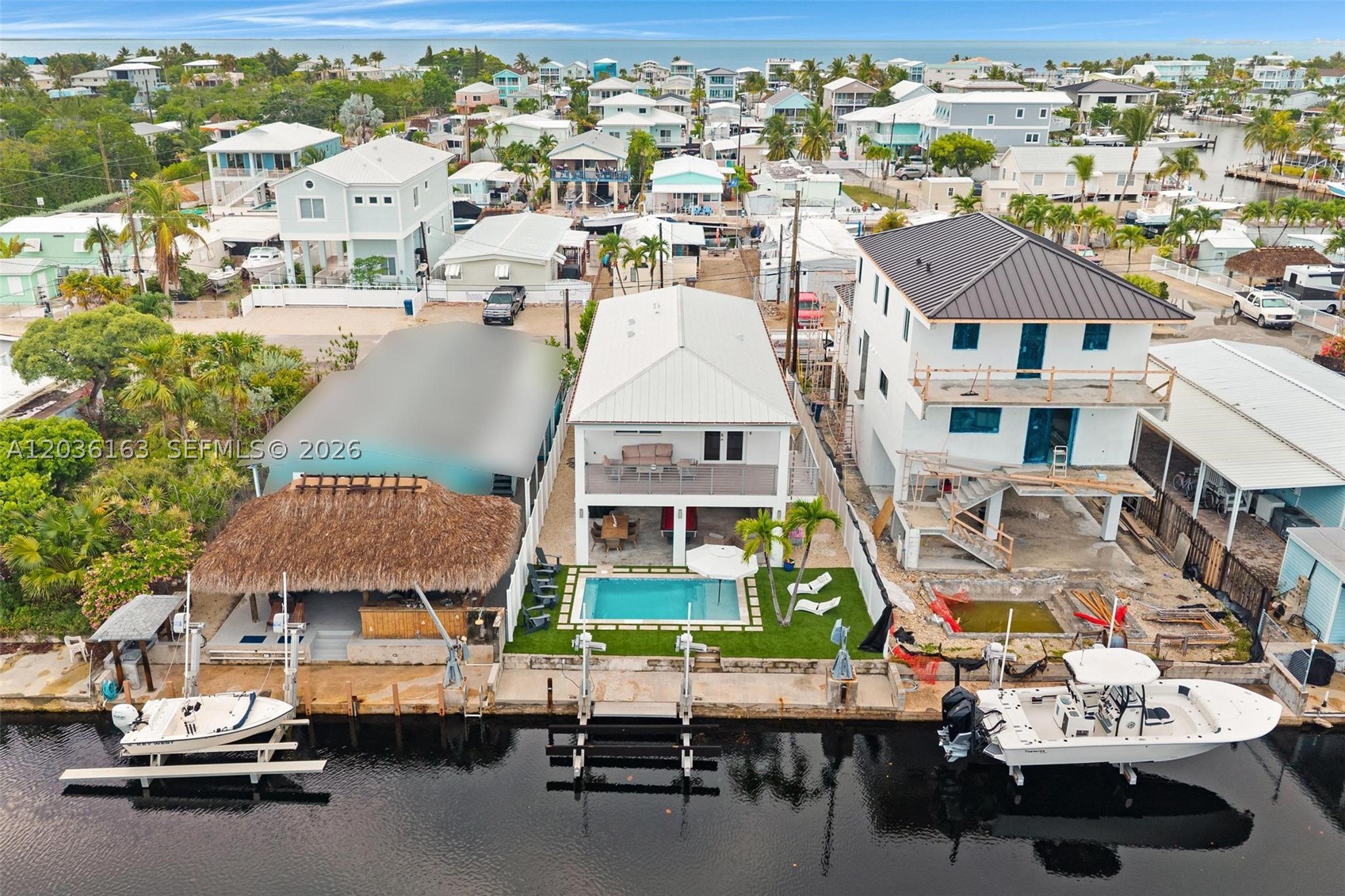 CROSS KEY WATERWAYS EST S - Residential