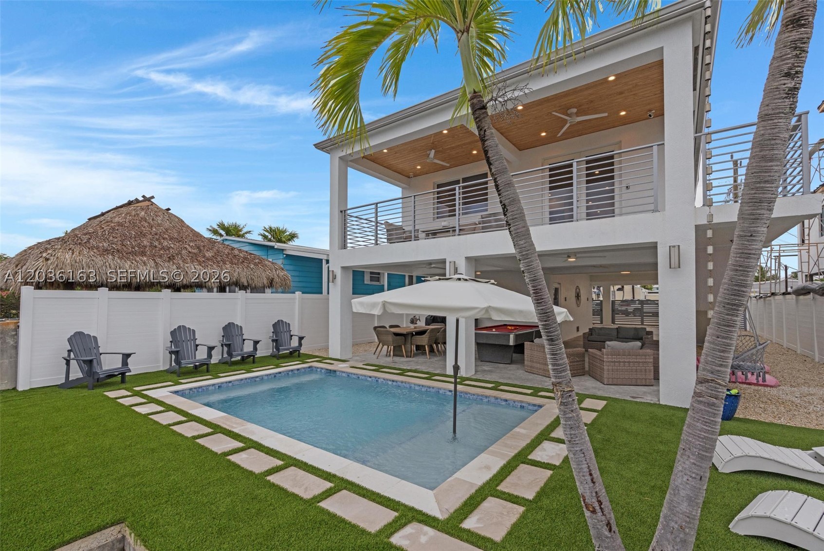 CROSS KEY WATERWAYS EST S - Residential