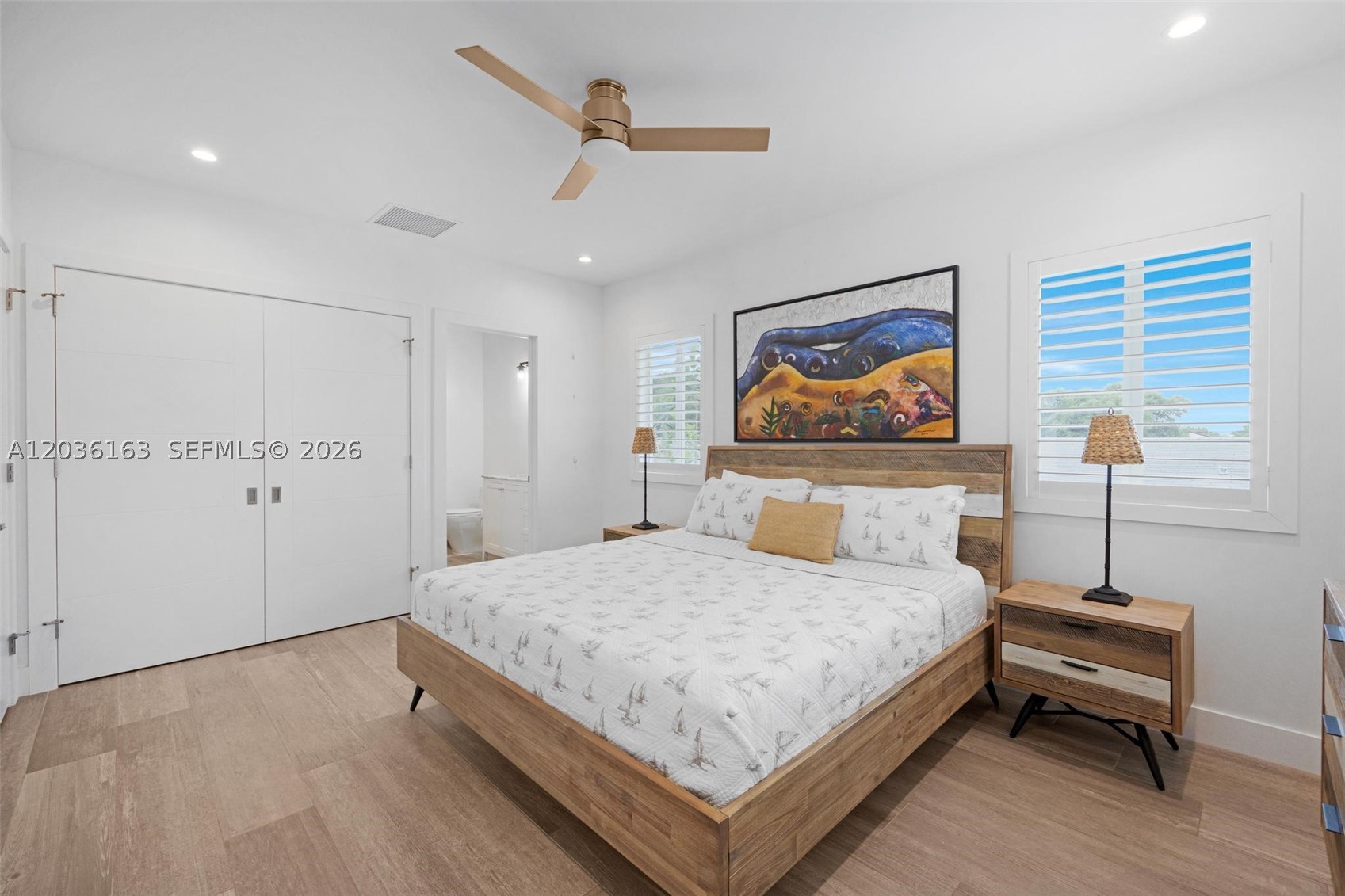 CROSS KEY WATERWAYS EST S - Residential