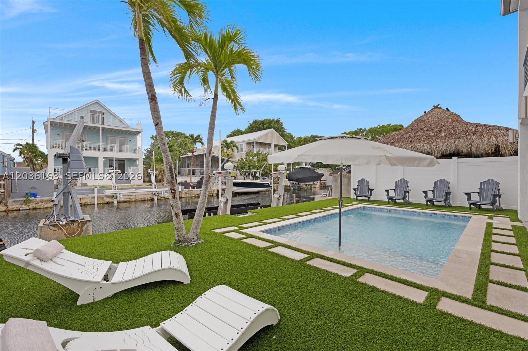 CROSS KEY WATERWAYS EST S - Residential
