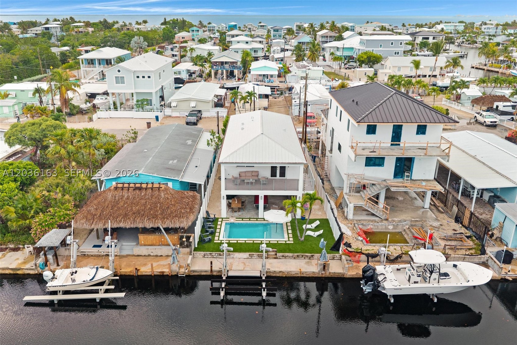 CROSS KEY WATERWAYS EST S - Residential