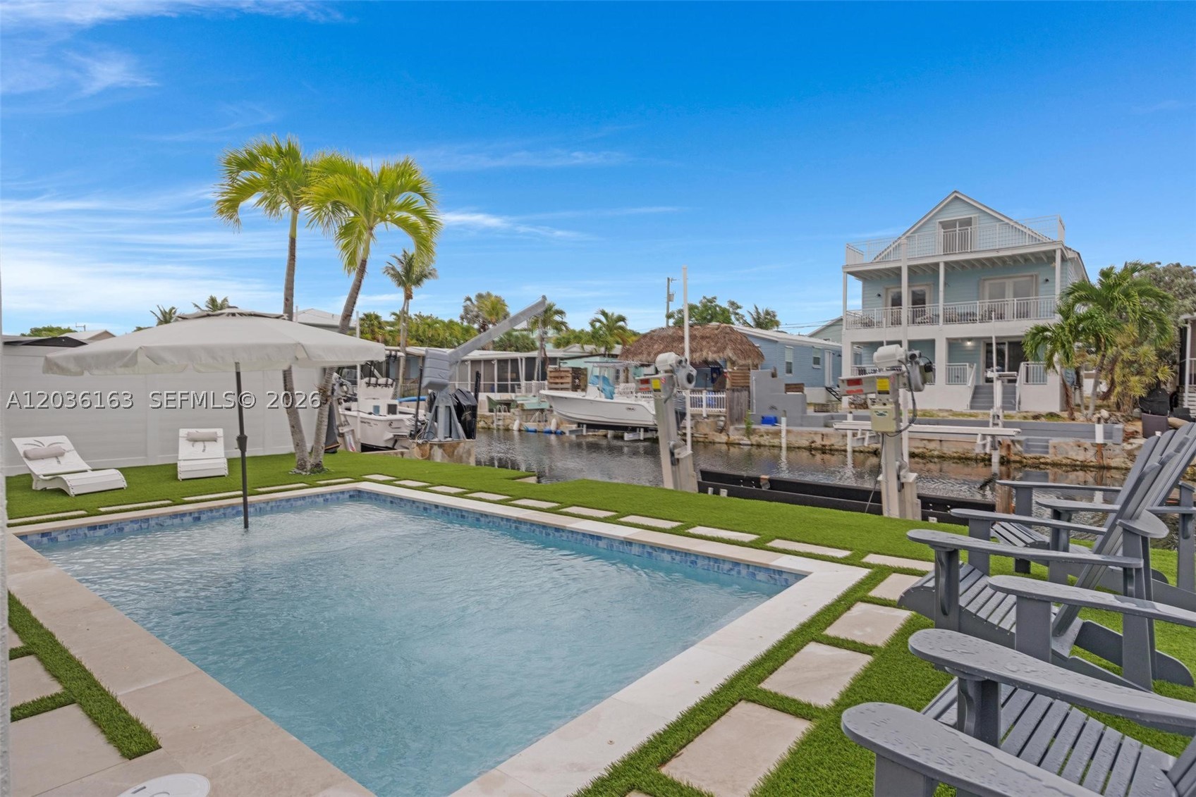 CROSS KEY WATERWAYS EST S - Residential