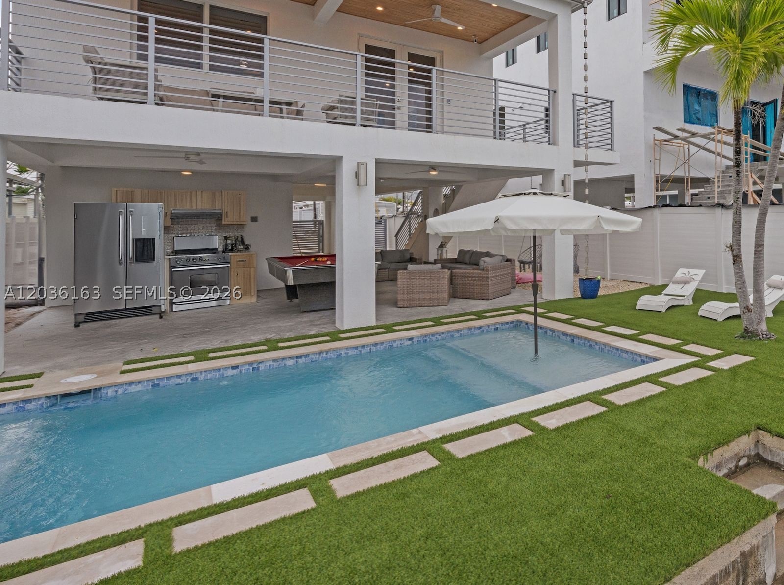CROSS KEY WATERWAYS EST S - Residential