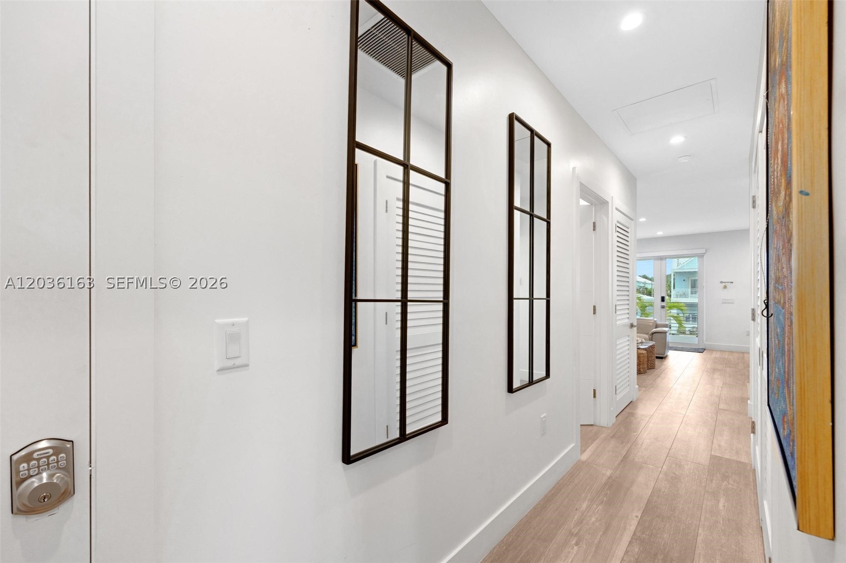 CROSS KEY WATERWAYS EST S - Residential