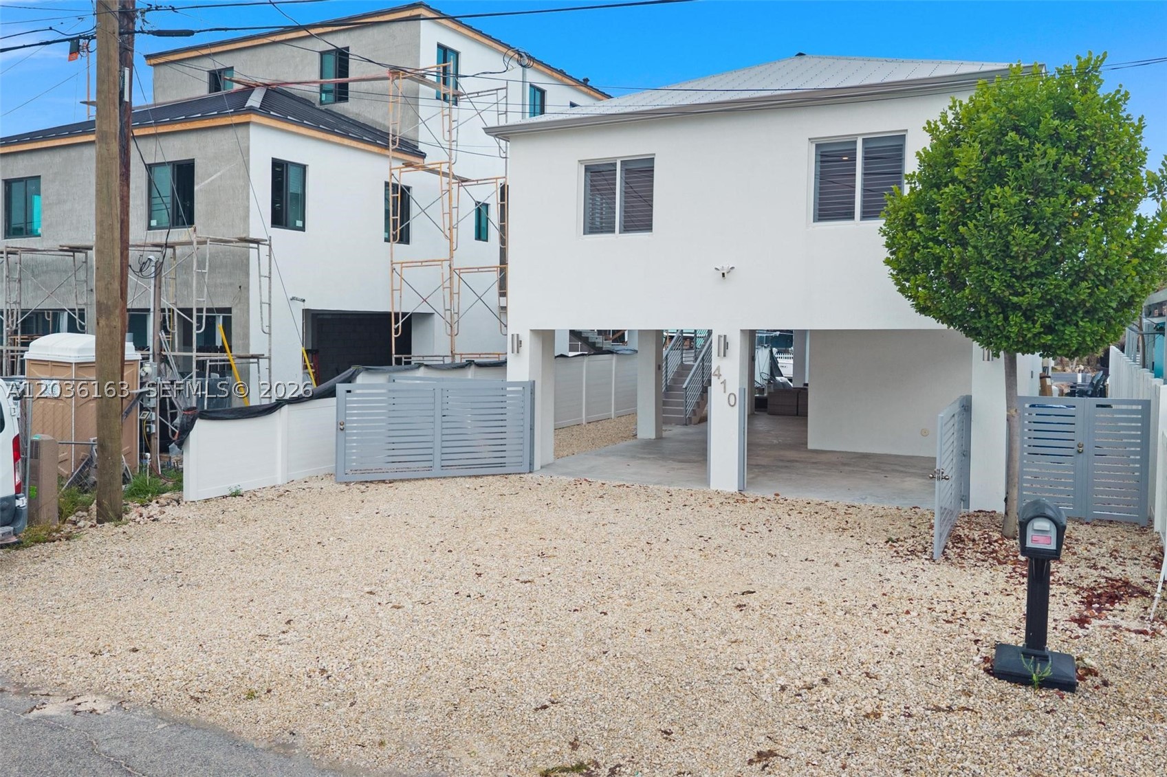 CROSS KEY WATERWAYS EST S - Residential