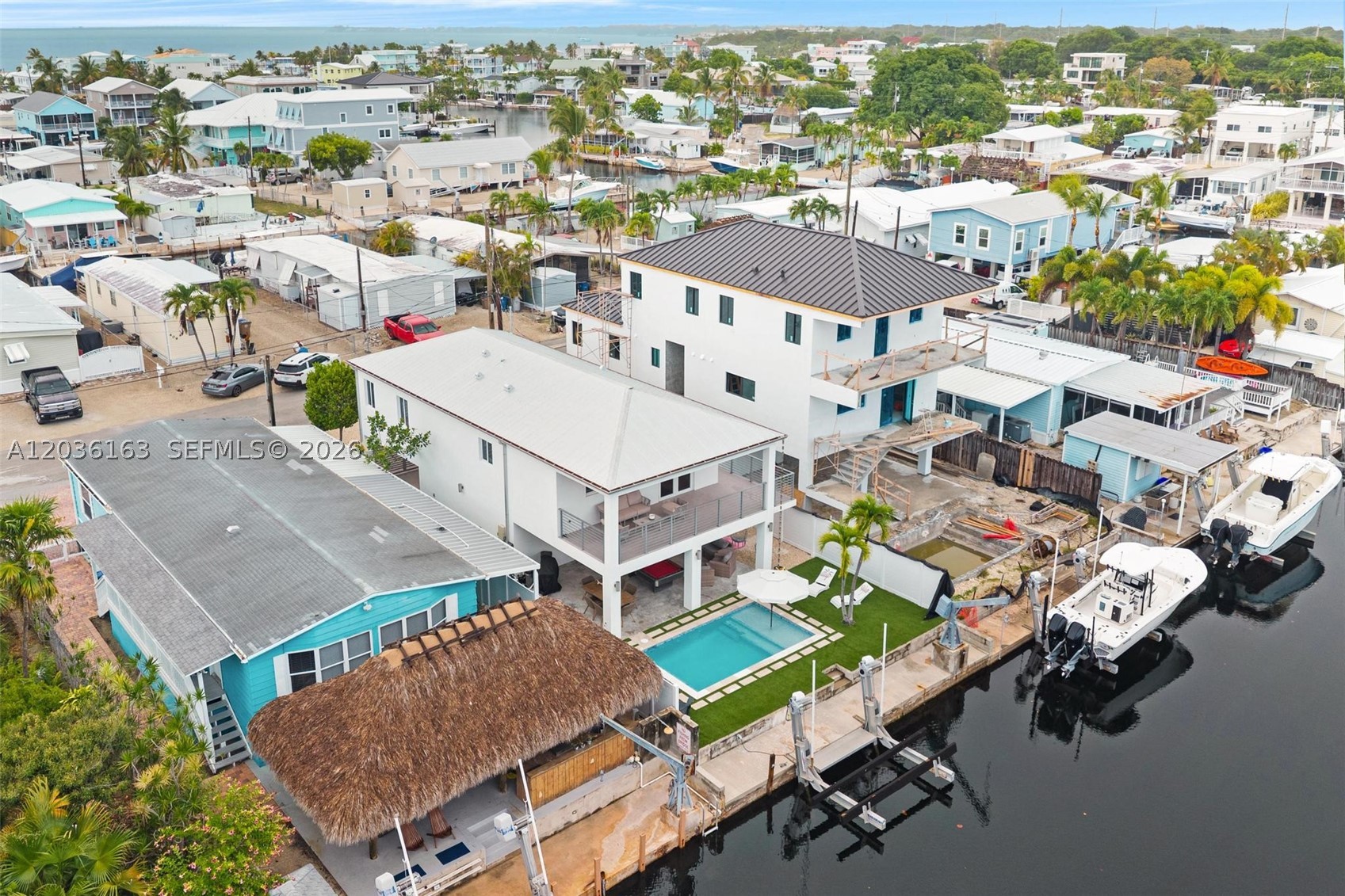 CROSS KEY WATERWAYS EST S - Residential