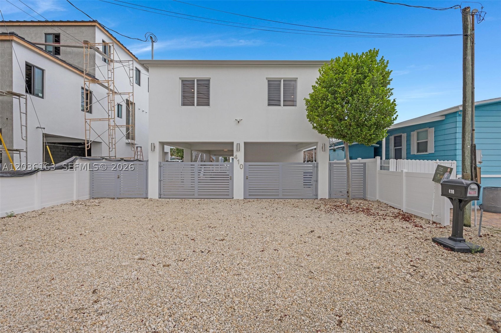 CROSS KEY WATERWAYS EST S - Residential