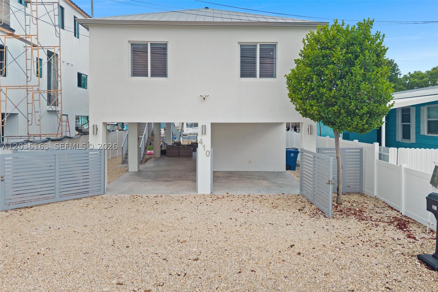 CROSS KEY WATERWAYS EST S - Residential