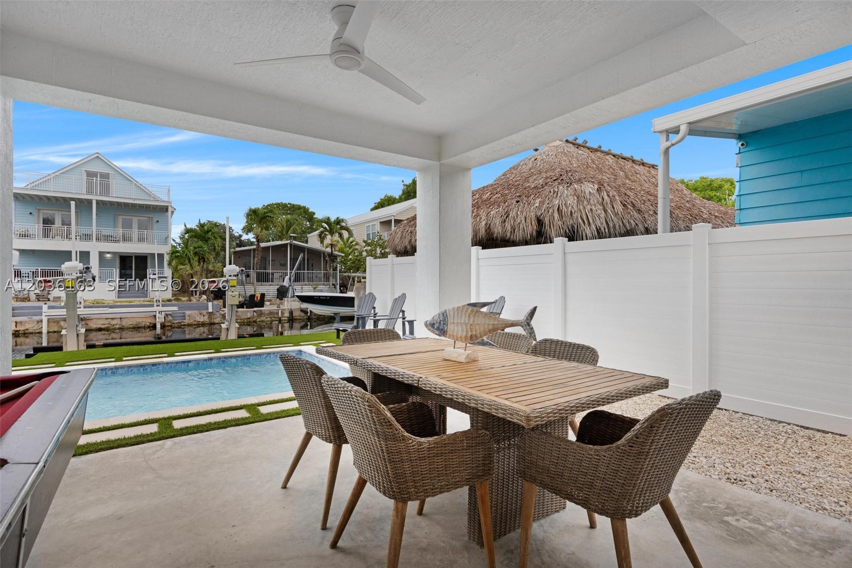 CROSS KEY WATERWAYS EST S - Residential