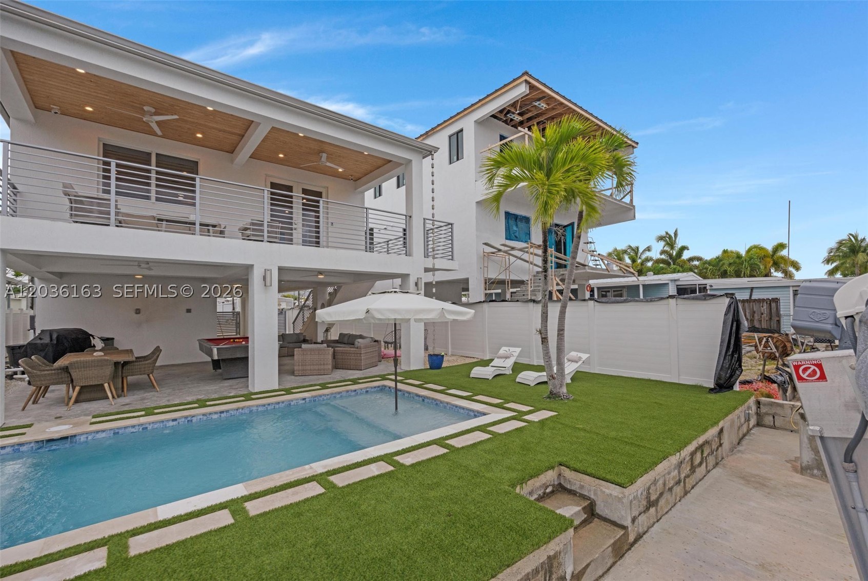 CROSS KEY WATERWAYS EST S - Residential