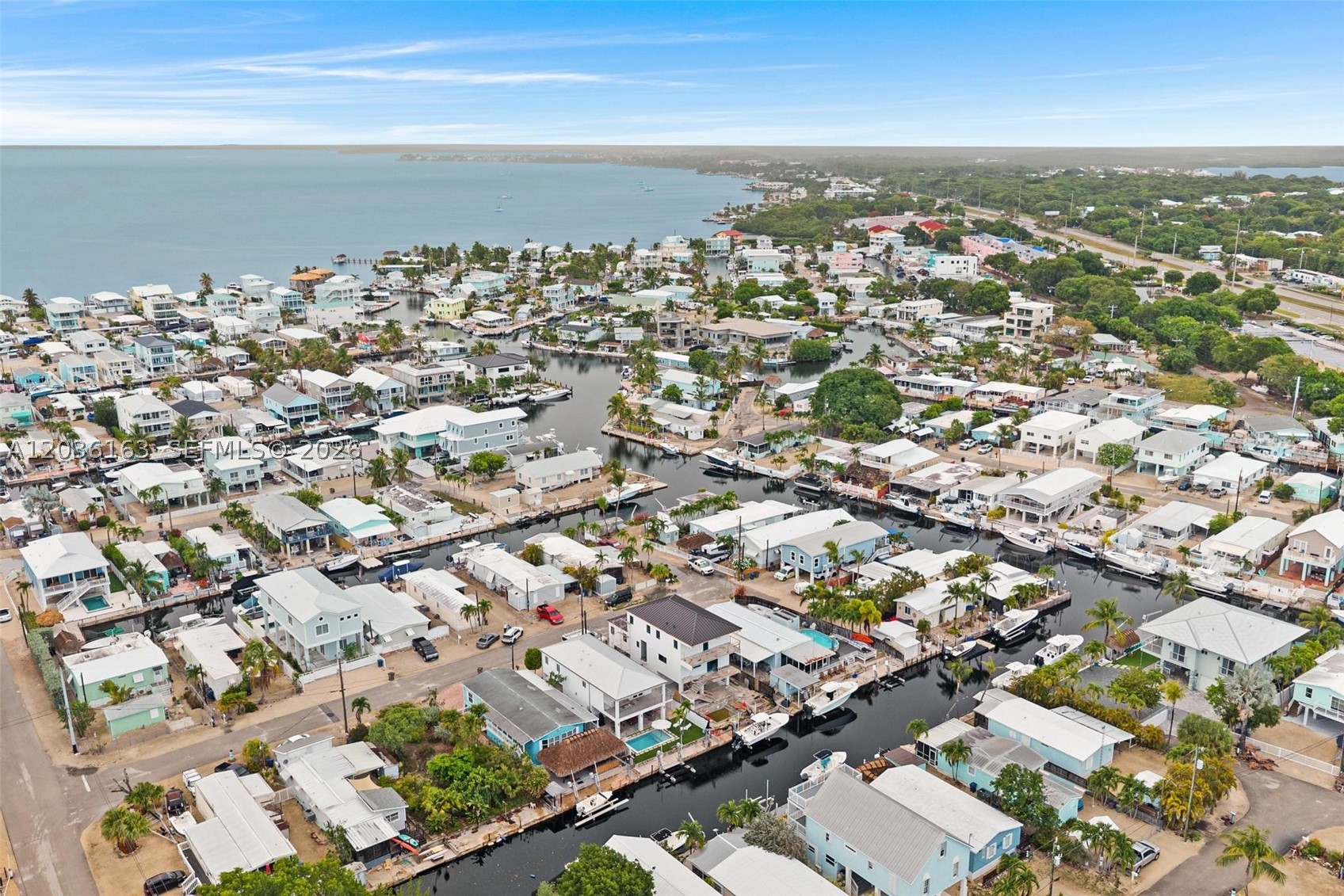 CROSS KEY WATERWAYS EST S - Residential