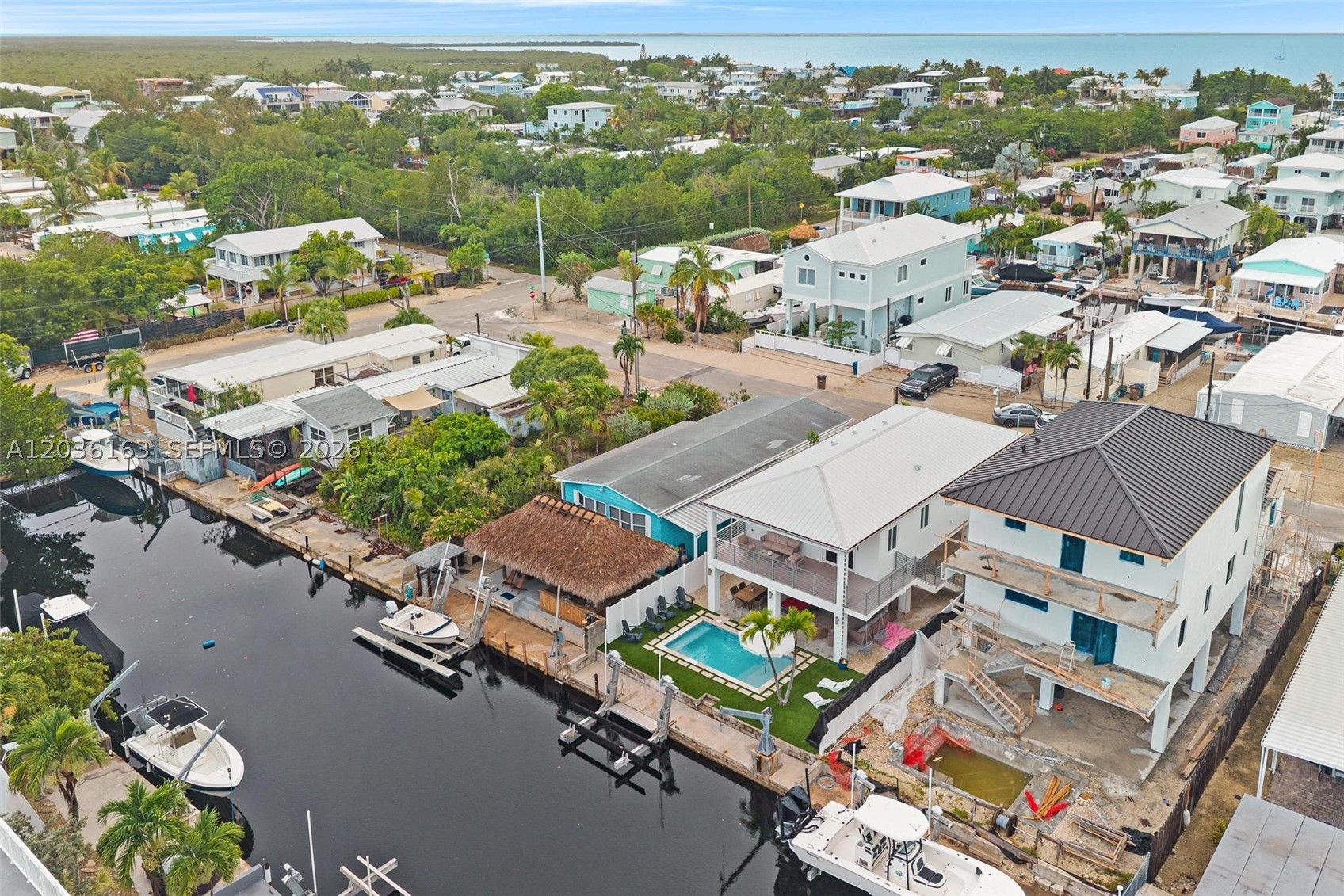 CROSS KEY WATERWAYS EST S - Residential