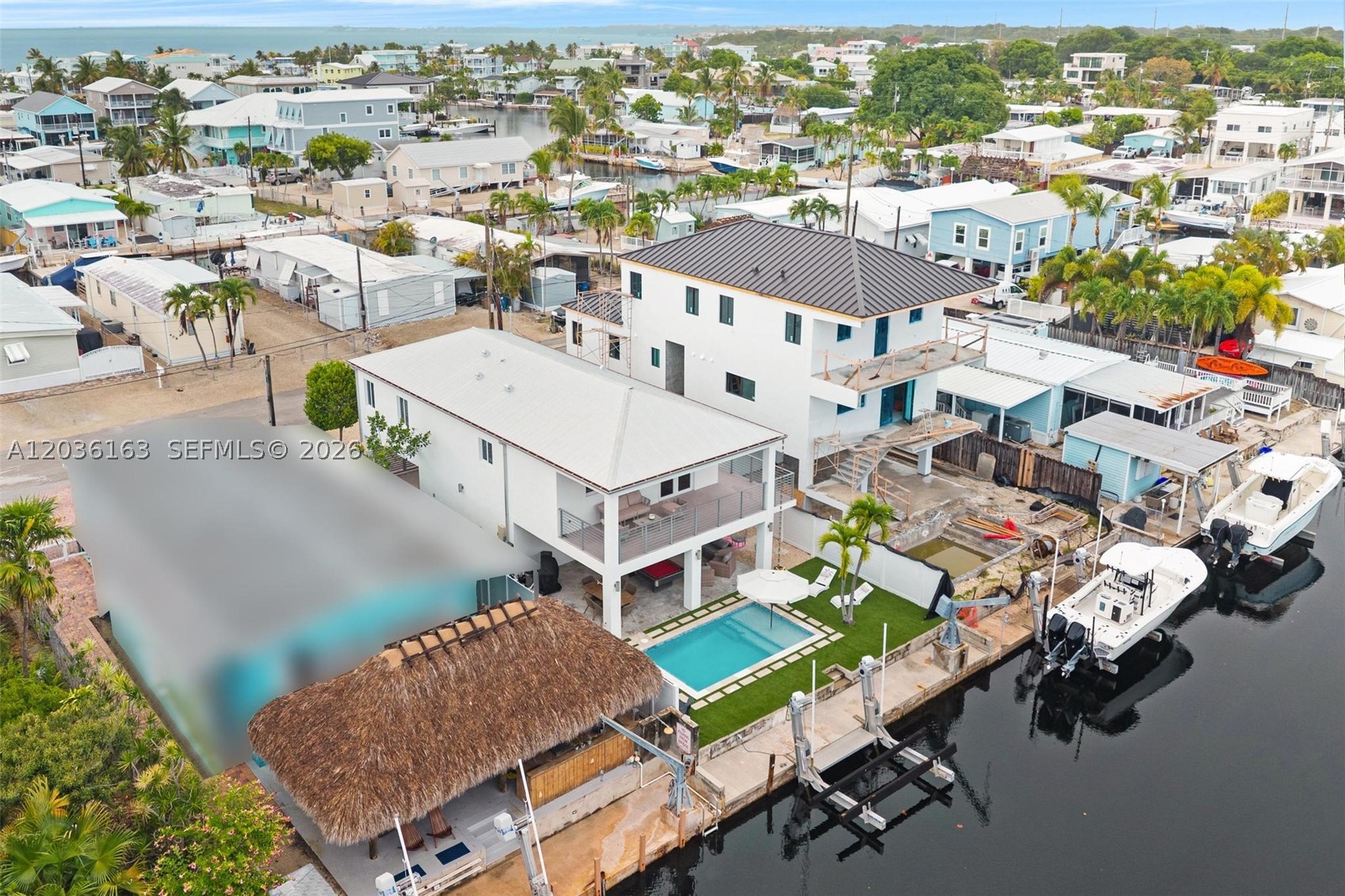 CROSS KEY WATERWAYS EST S - Residential