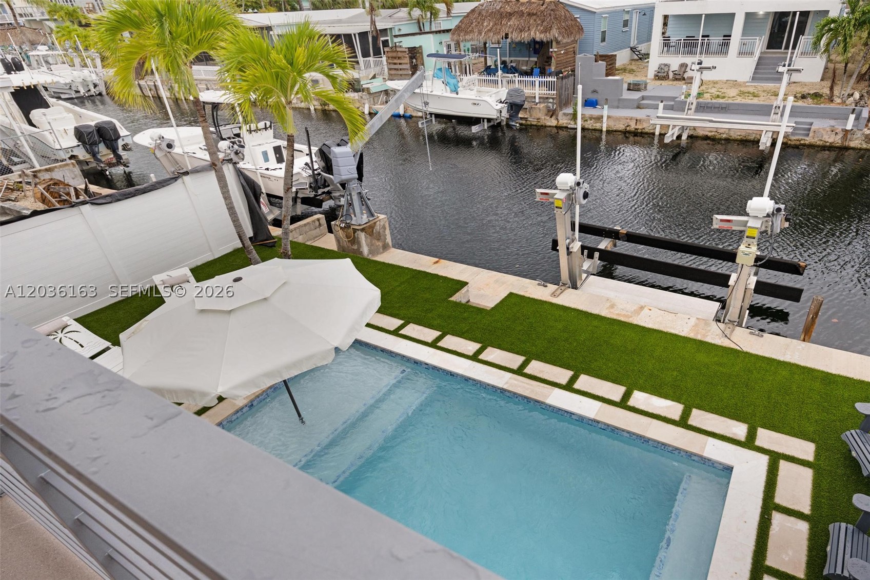 CROSS KEY WATERWAYS EST S - Residential