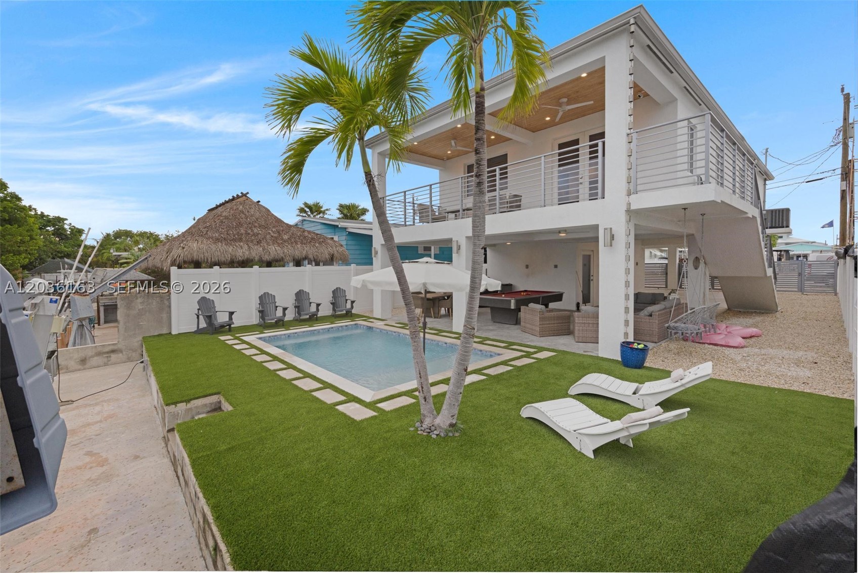CROSS KEY WATERWAYS EST S - Residential