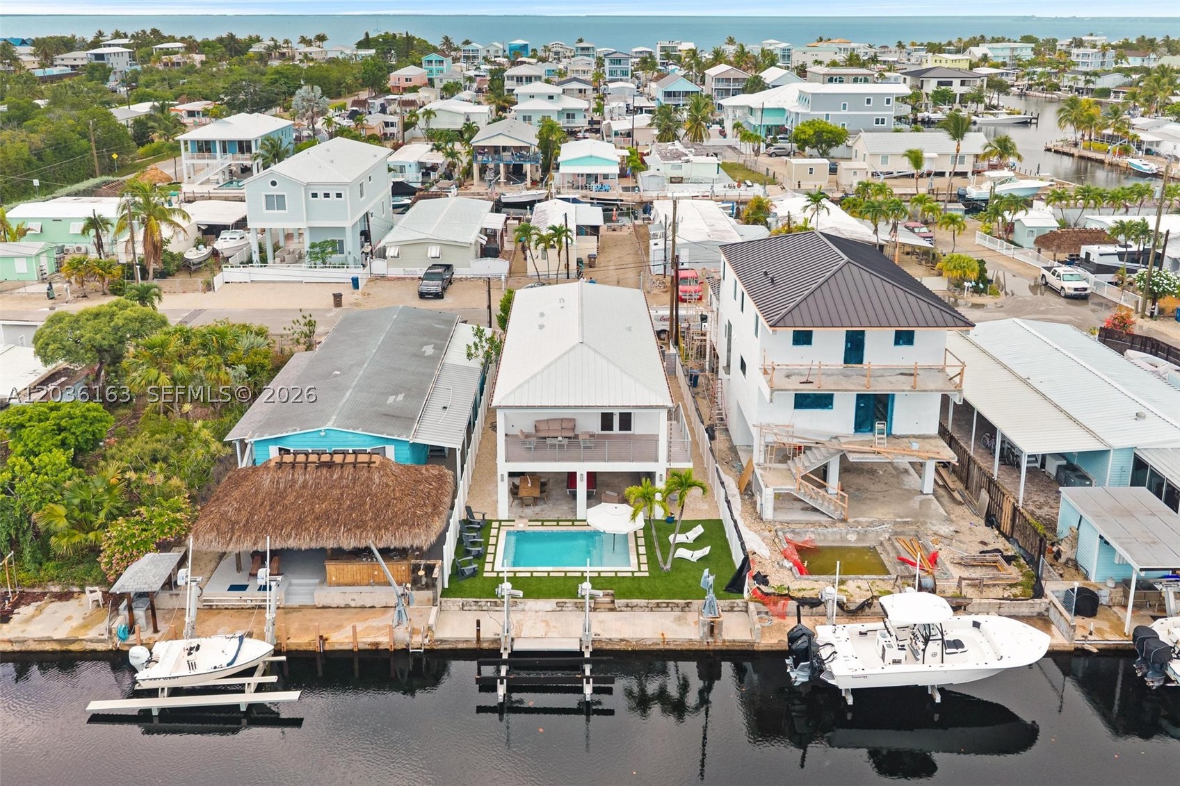 CROSS KEY WATERWAYS EST S - Residential