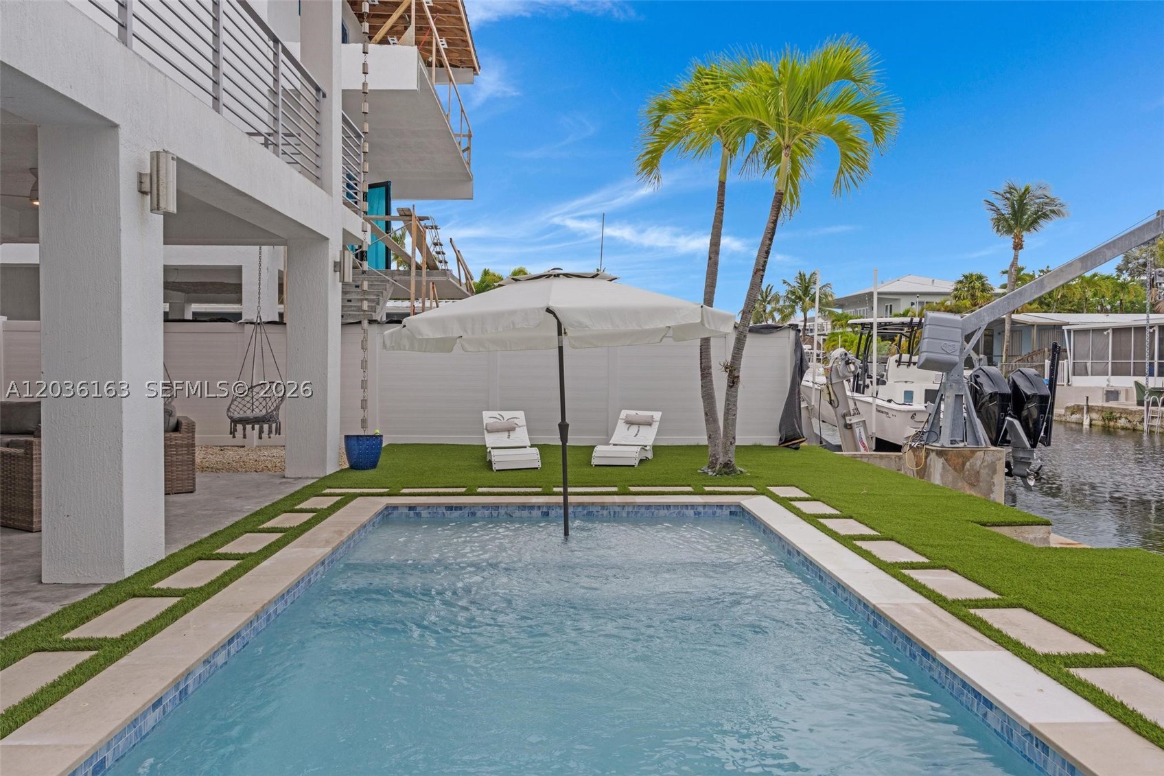 CROSS KEY WATERWAYS EST S - Residential