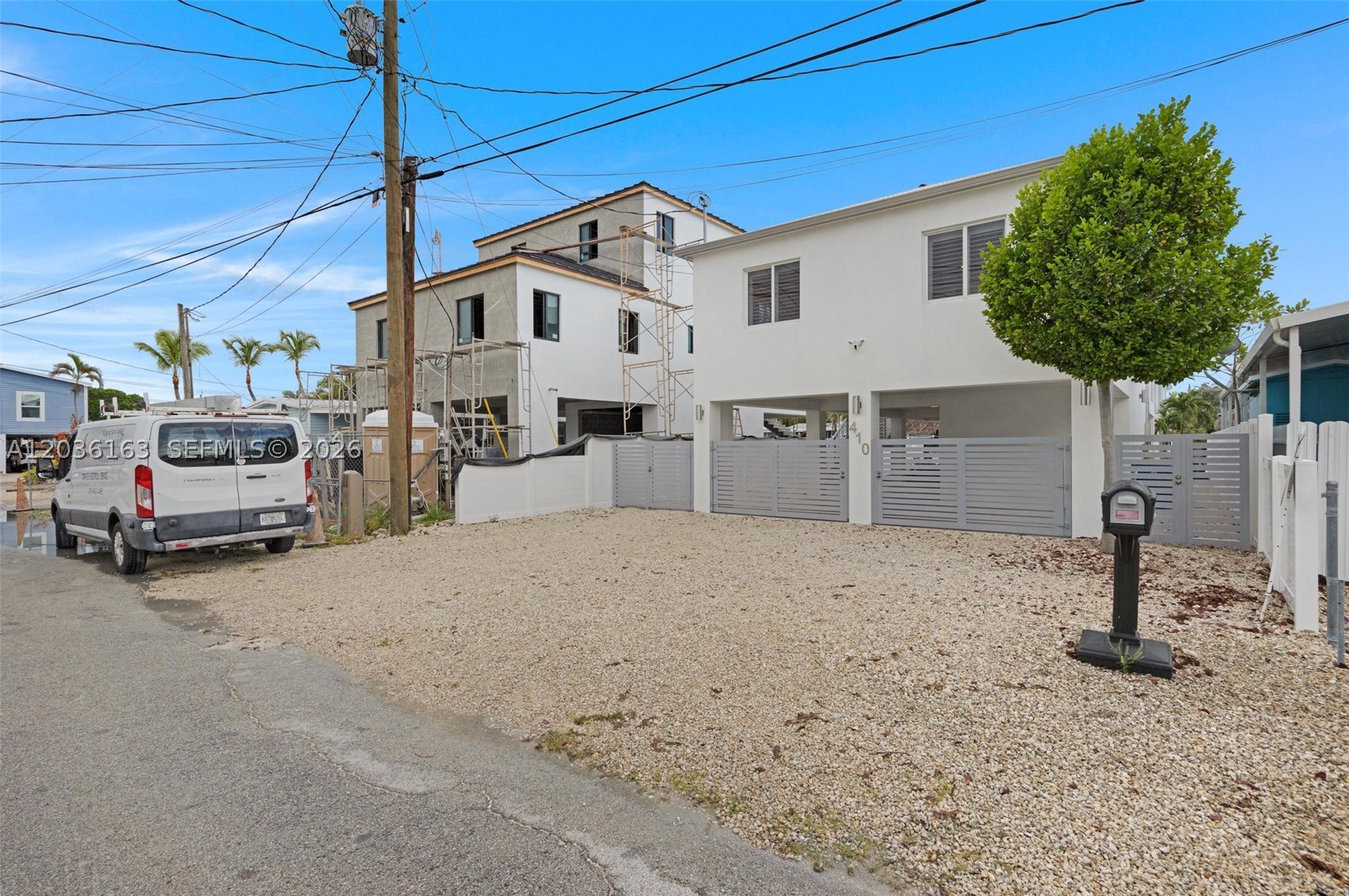 CROSS KEY WATERWAYS EST S - Residential