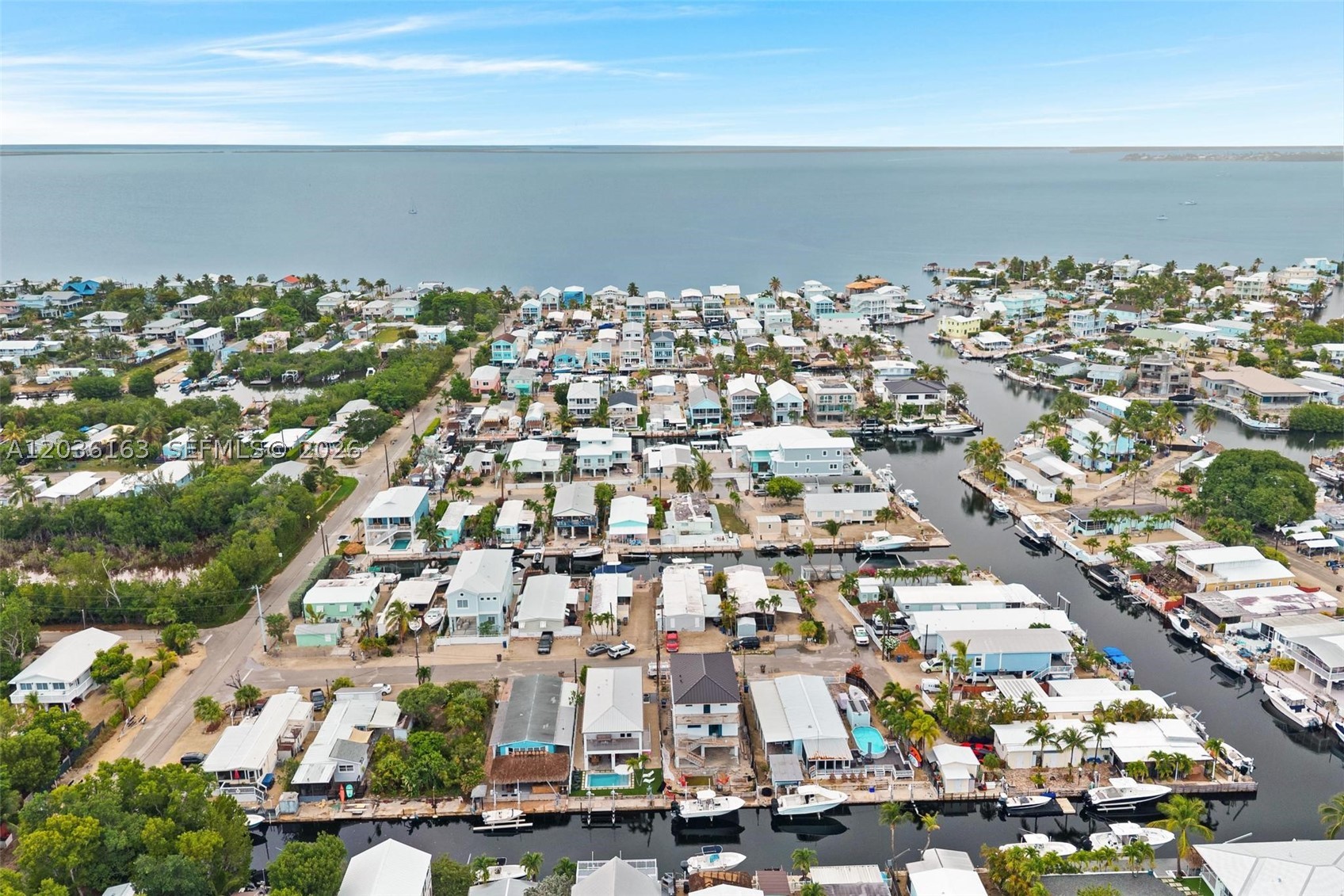 CROSS KEY WATERWAYS EST S - Residential