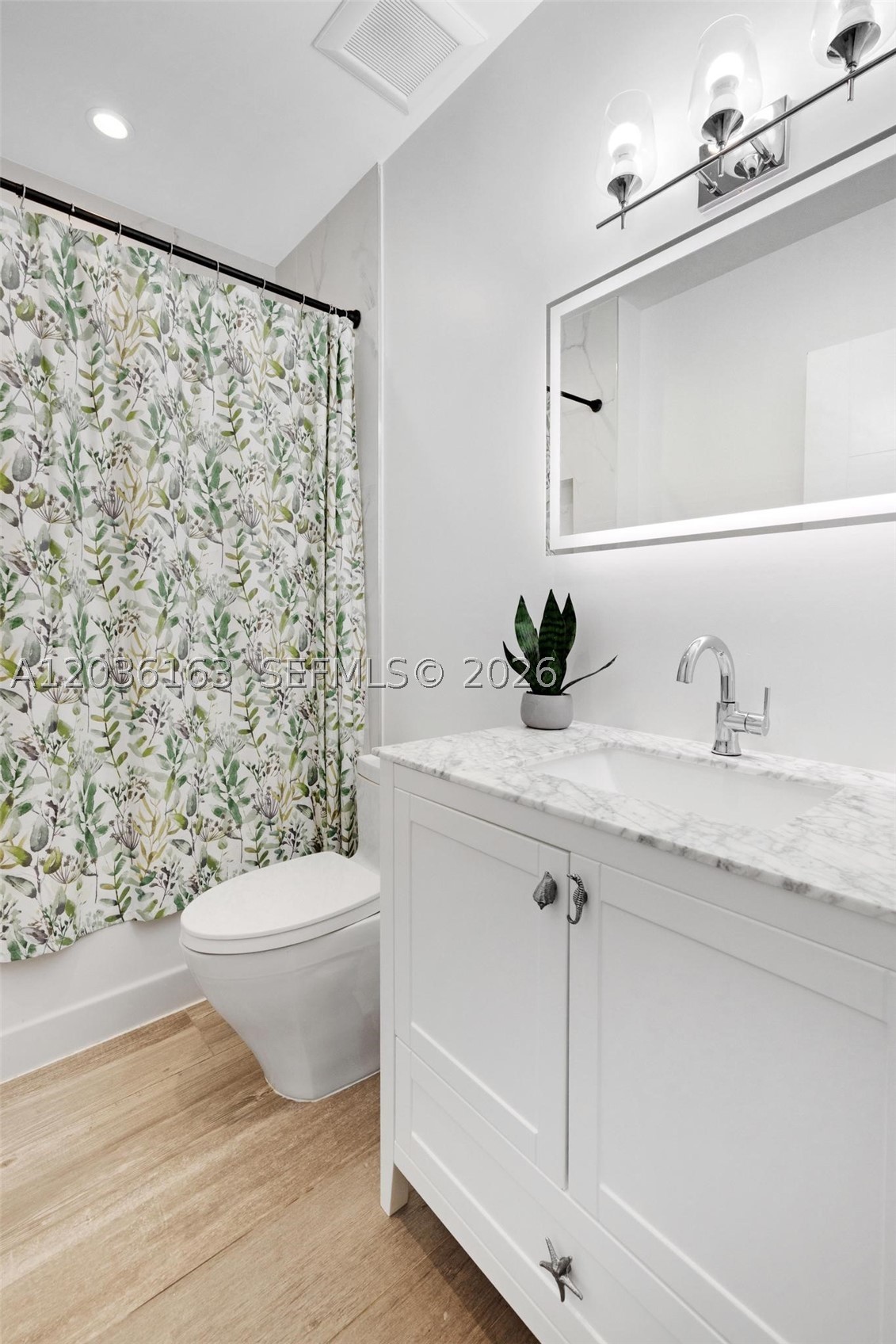 CROSS KEY WATERWAYS EST S - Residential