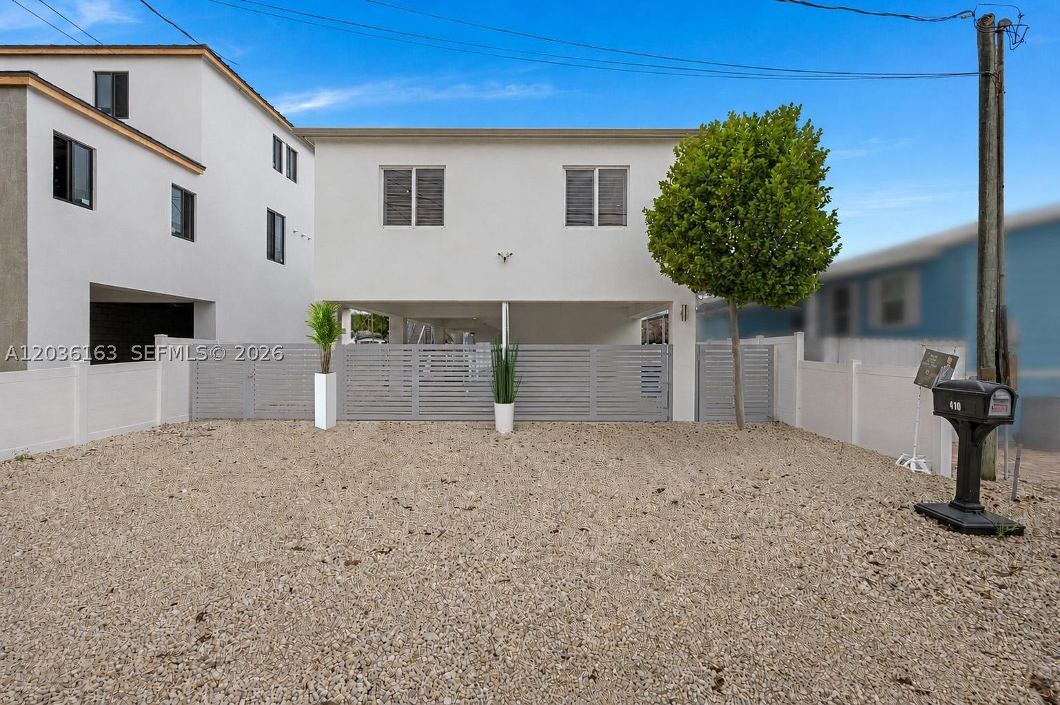 CROSS KEY WATERWAYS EST S - Residential