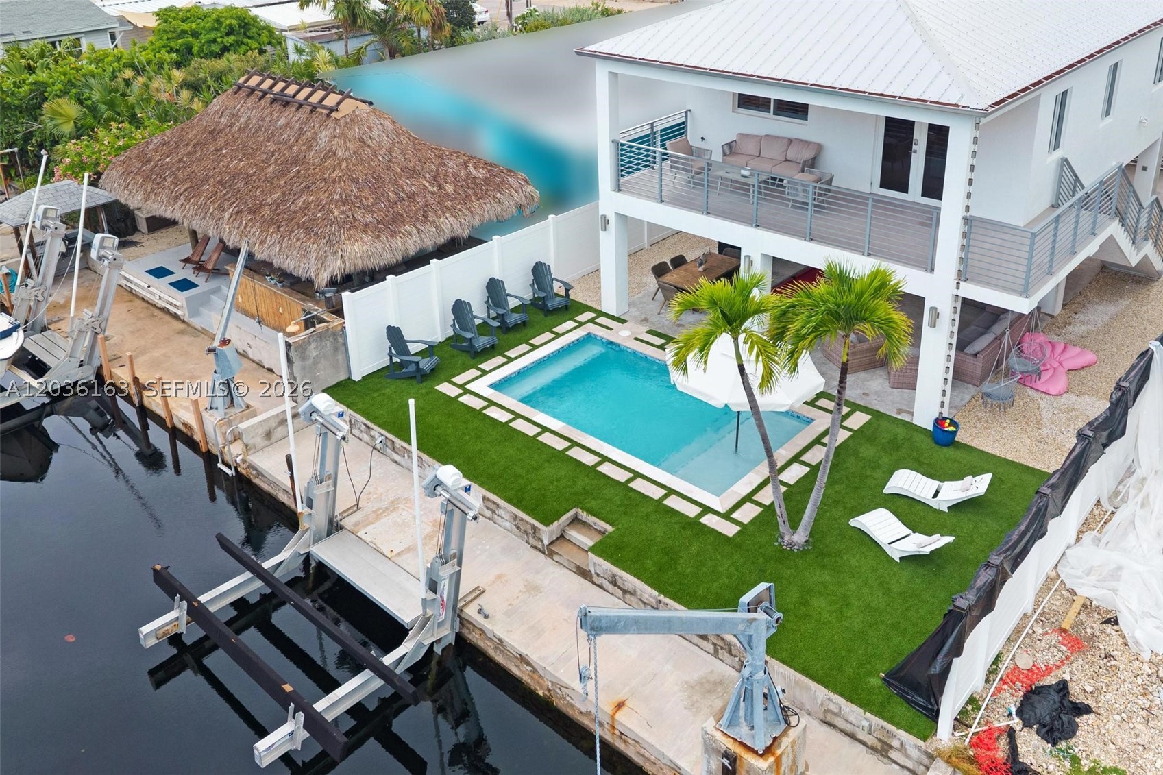 CROSS KEY WATERWAYS EST S - Residential
