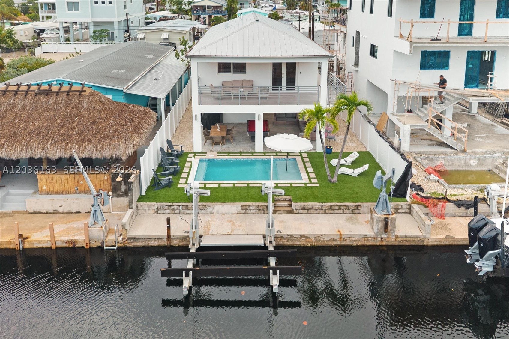 CROSS KEY WATERWAYS EST S - Residential
