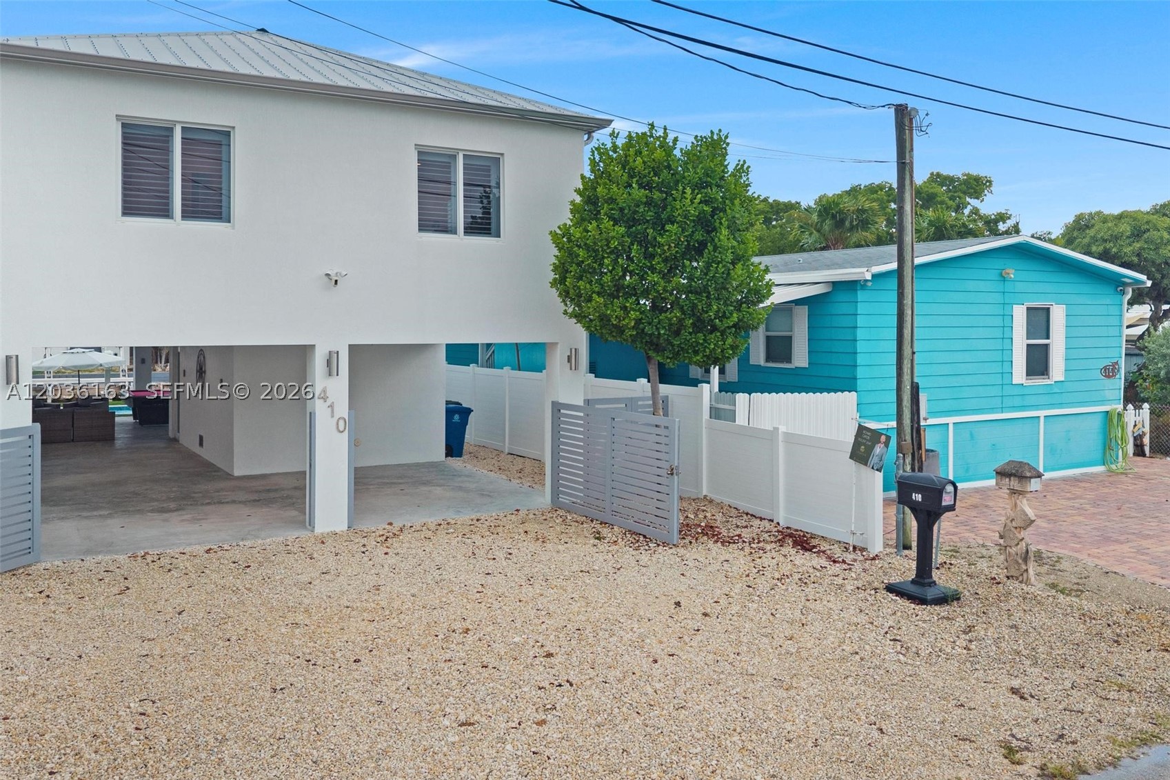 CROSS KEY WATERWAYS EST S - Residential