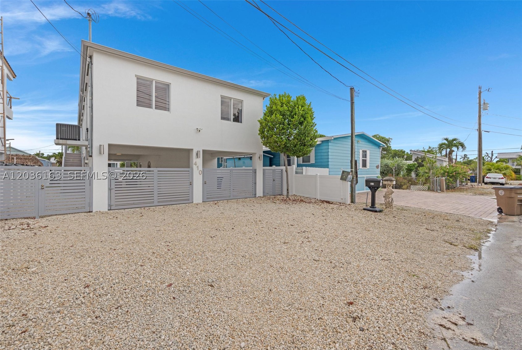 CROSS KEY WATERWAYS EST S - Residential