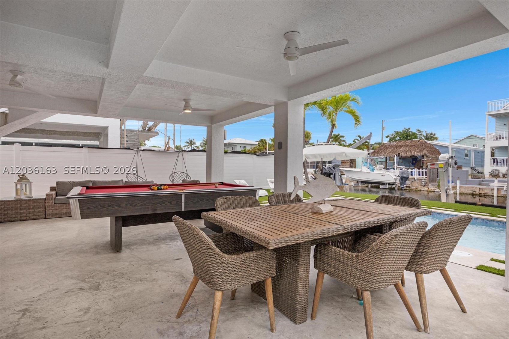 CROSS KEY WATERWAYS EST S - Residential