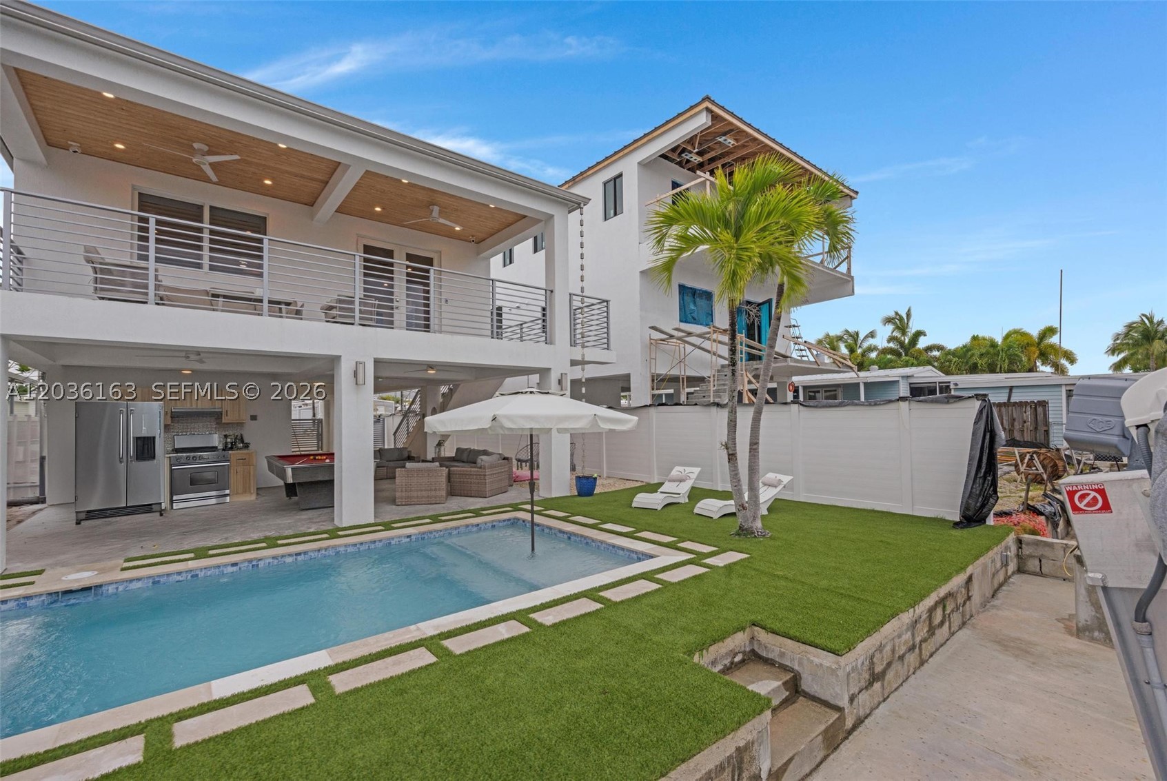 CROSS KEY WATERWAYS EST S - Residential