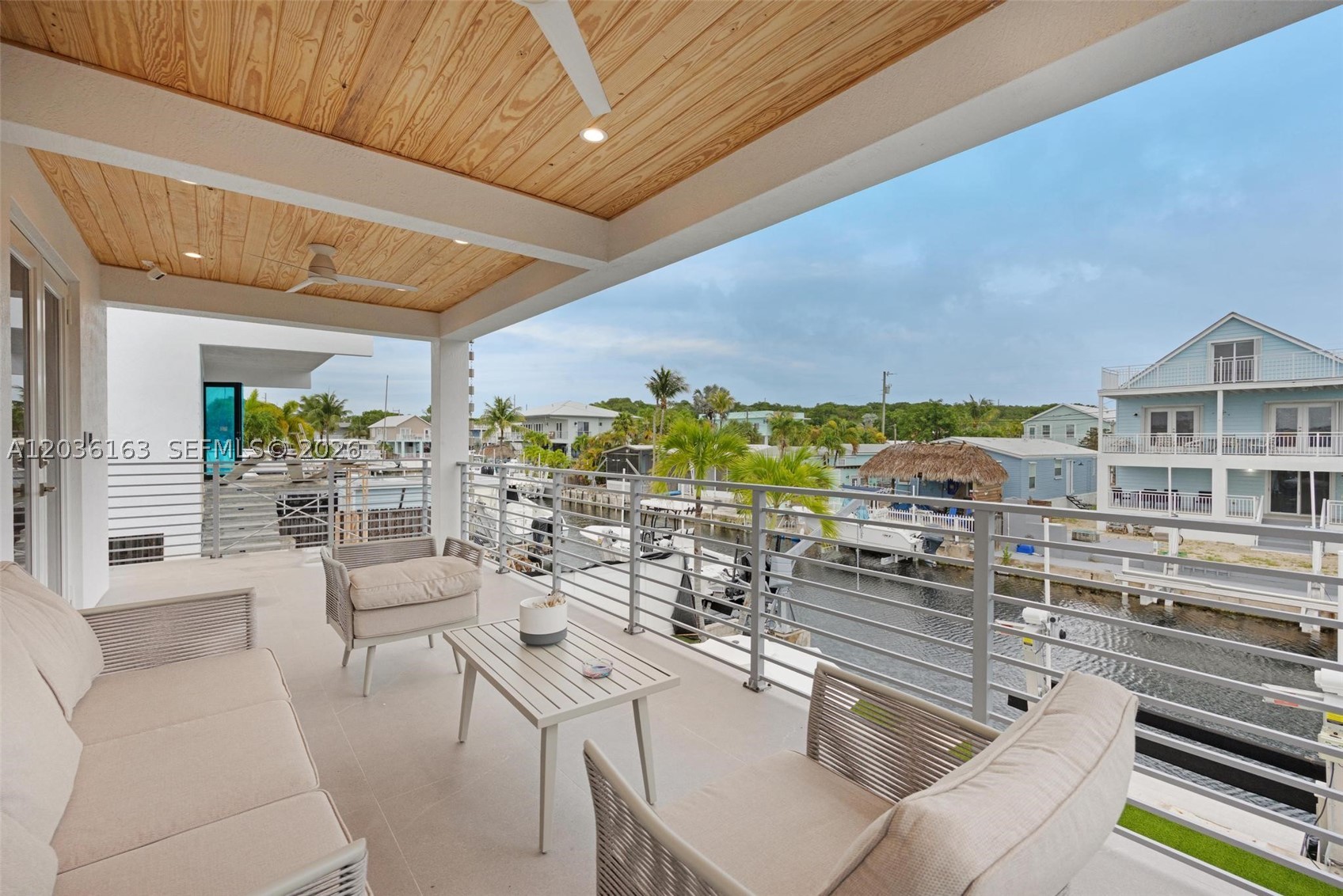 CROSS KEY WATERWAYS EST S - Residential
