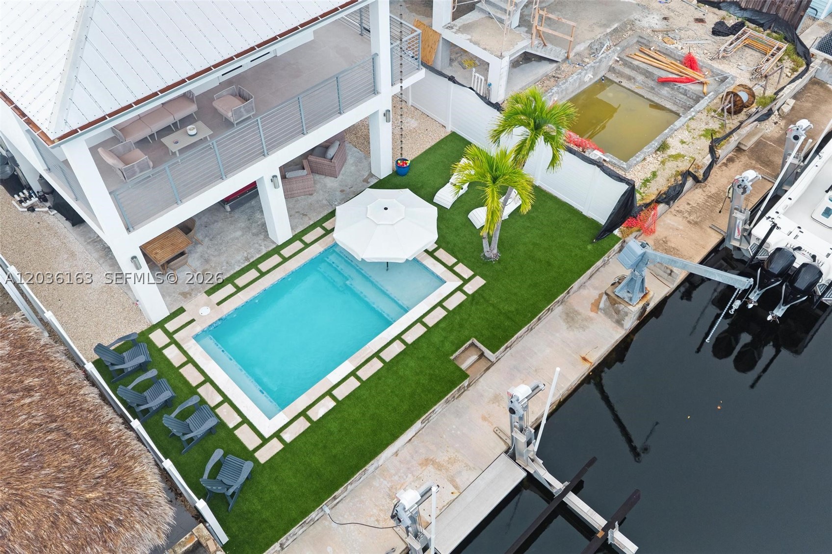 CROSS KEY WATERWAYS EST S - Residential