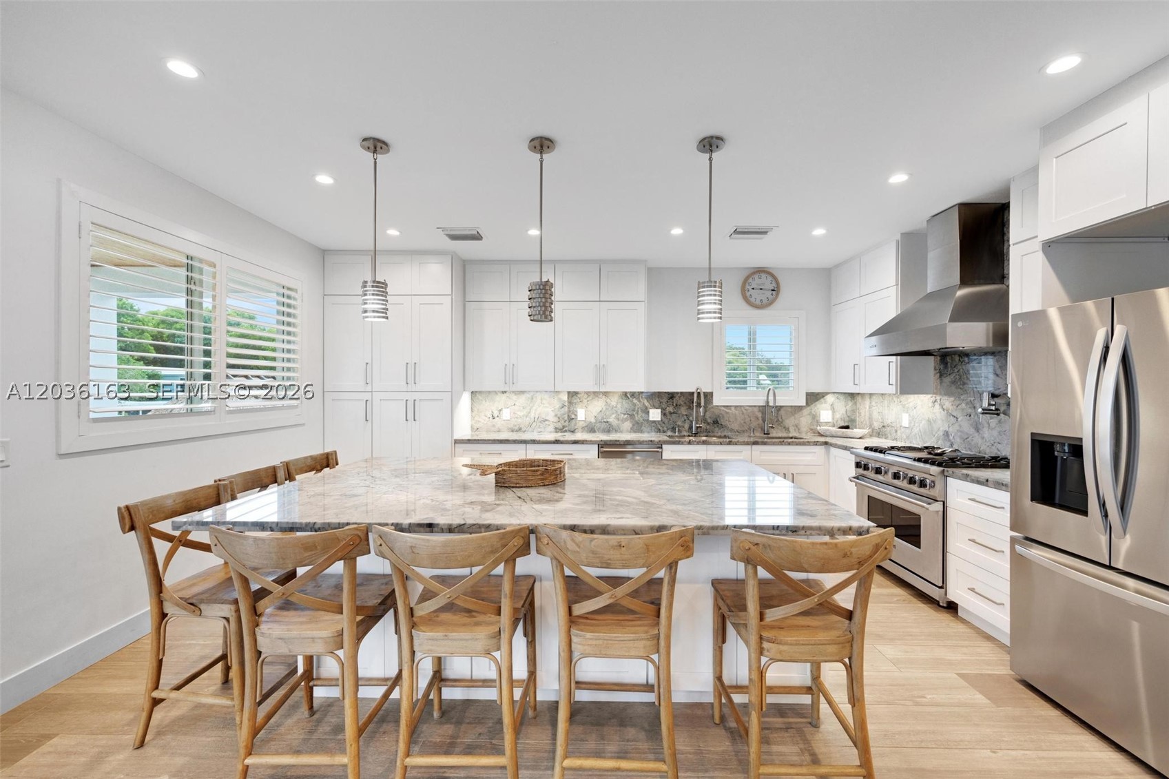CROSS KEY WATERWAYS EST S - Residential