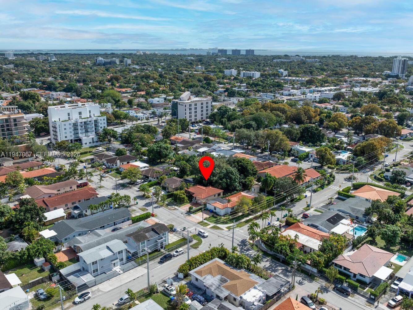 PARKDALE - Residential